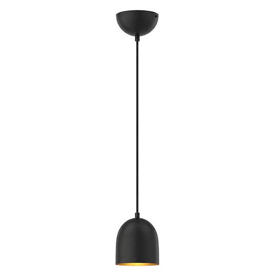 Tova-Single Pendant