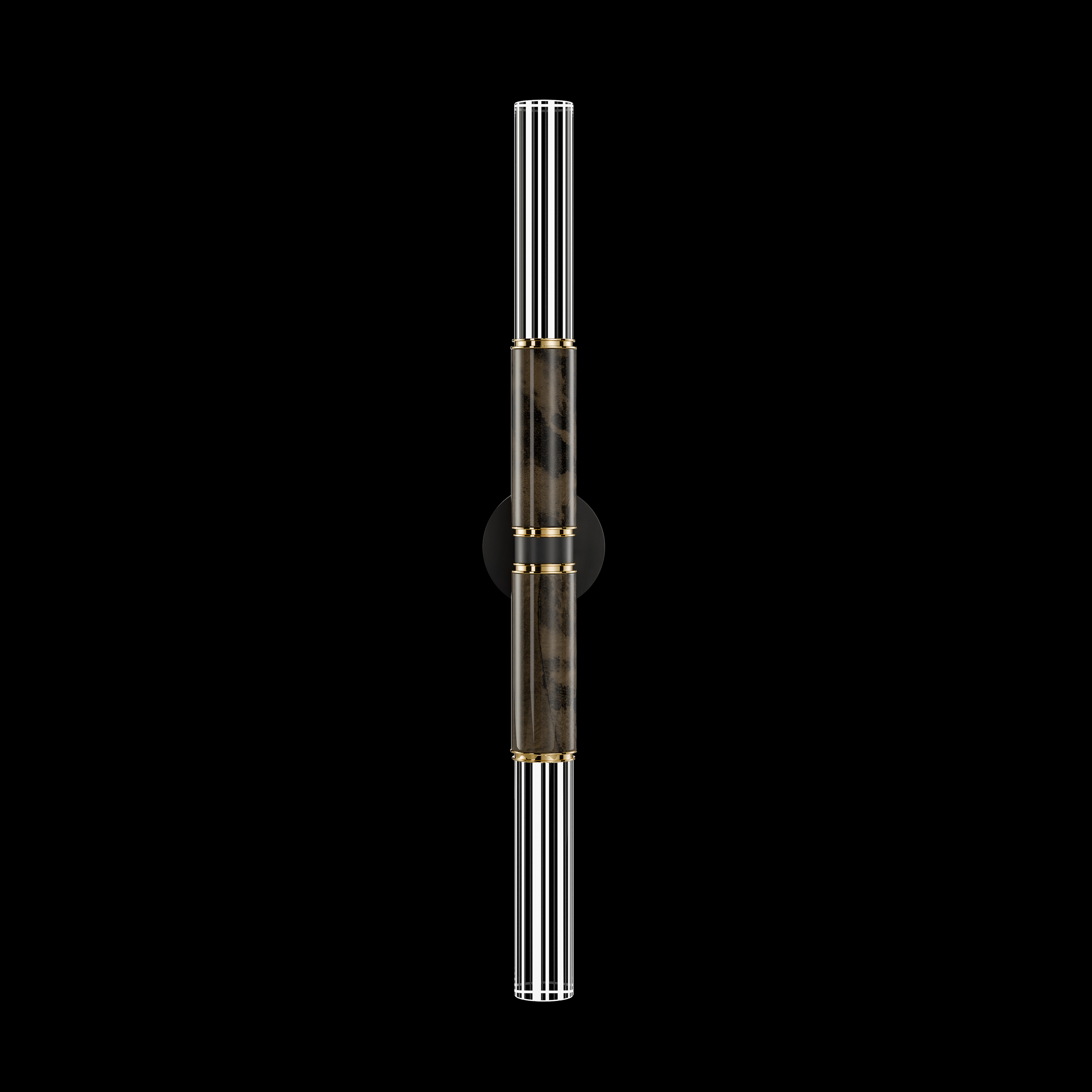 Antonia 34"H Sconce