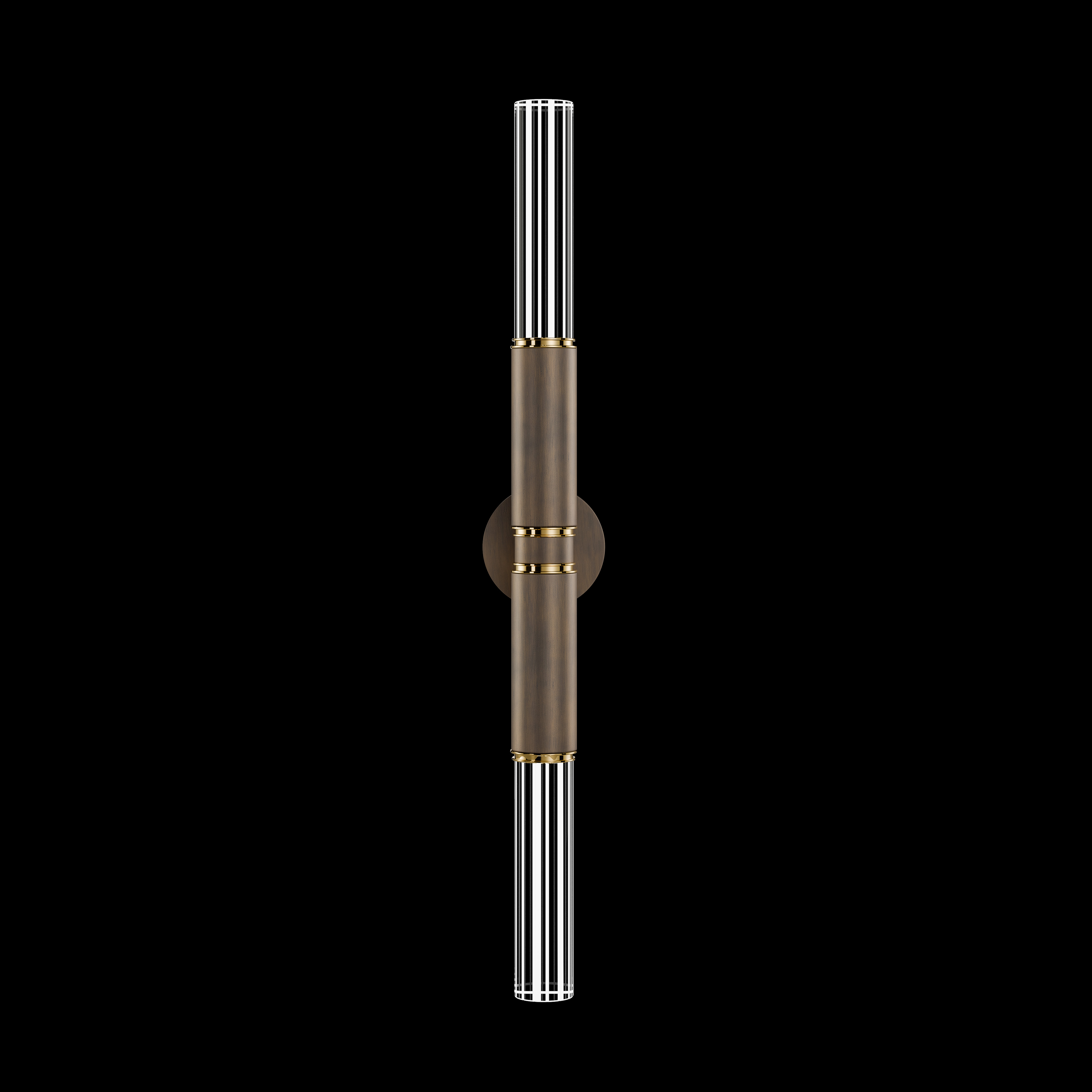 Antonia 34"H Sconce