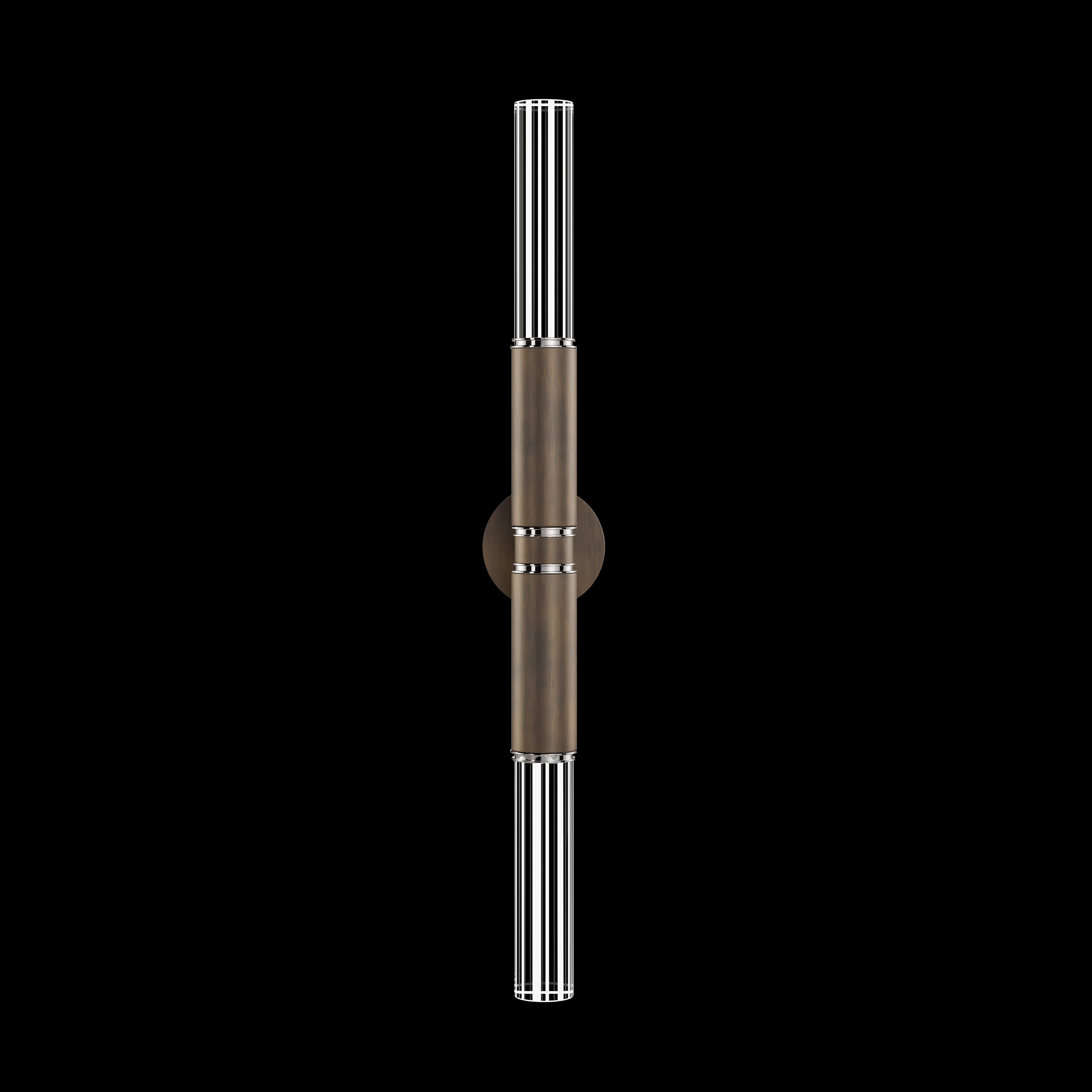 Antonia 34"H Sconce
