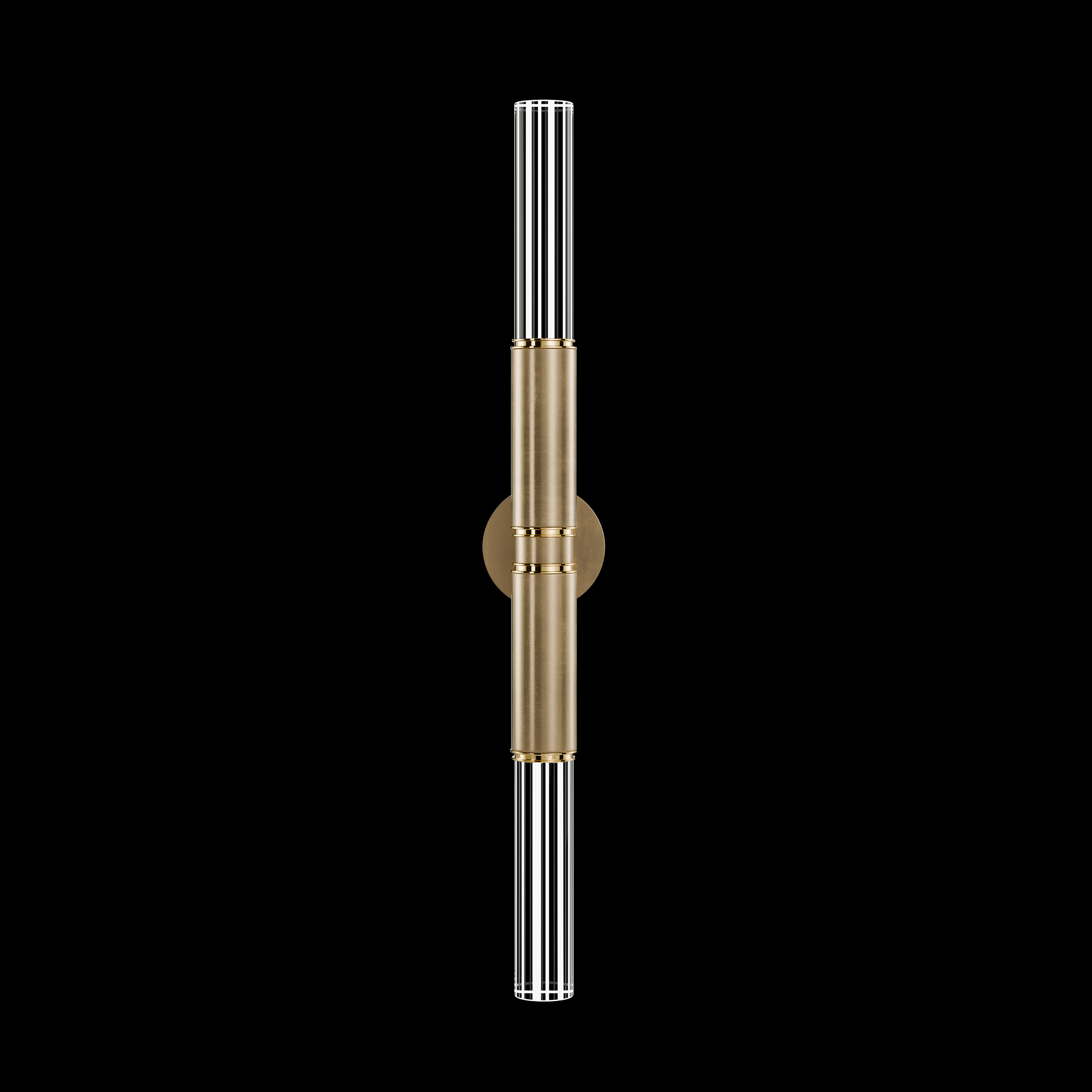 Antonia 34"H Sconce
