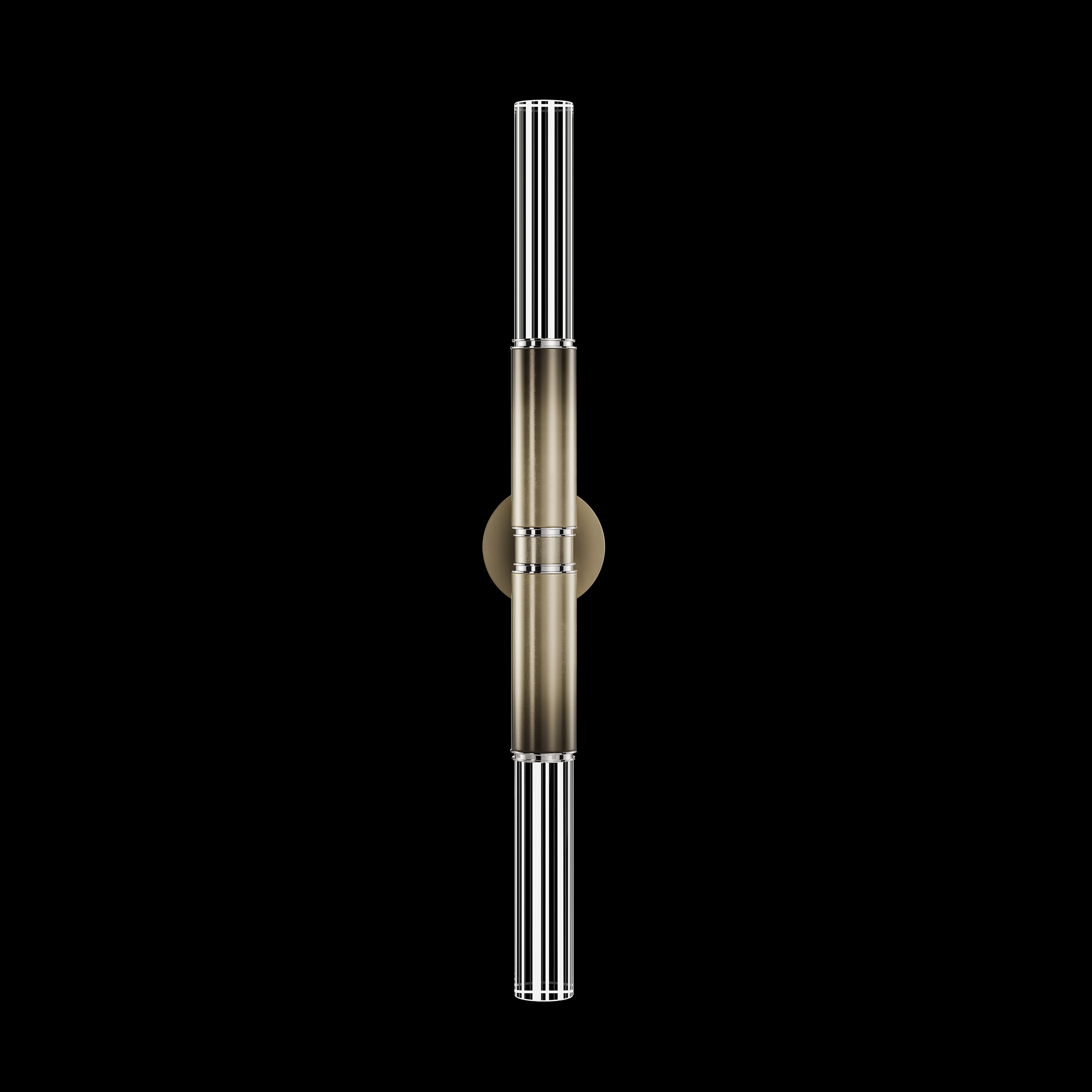 Antonia 34"H Sconce