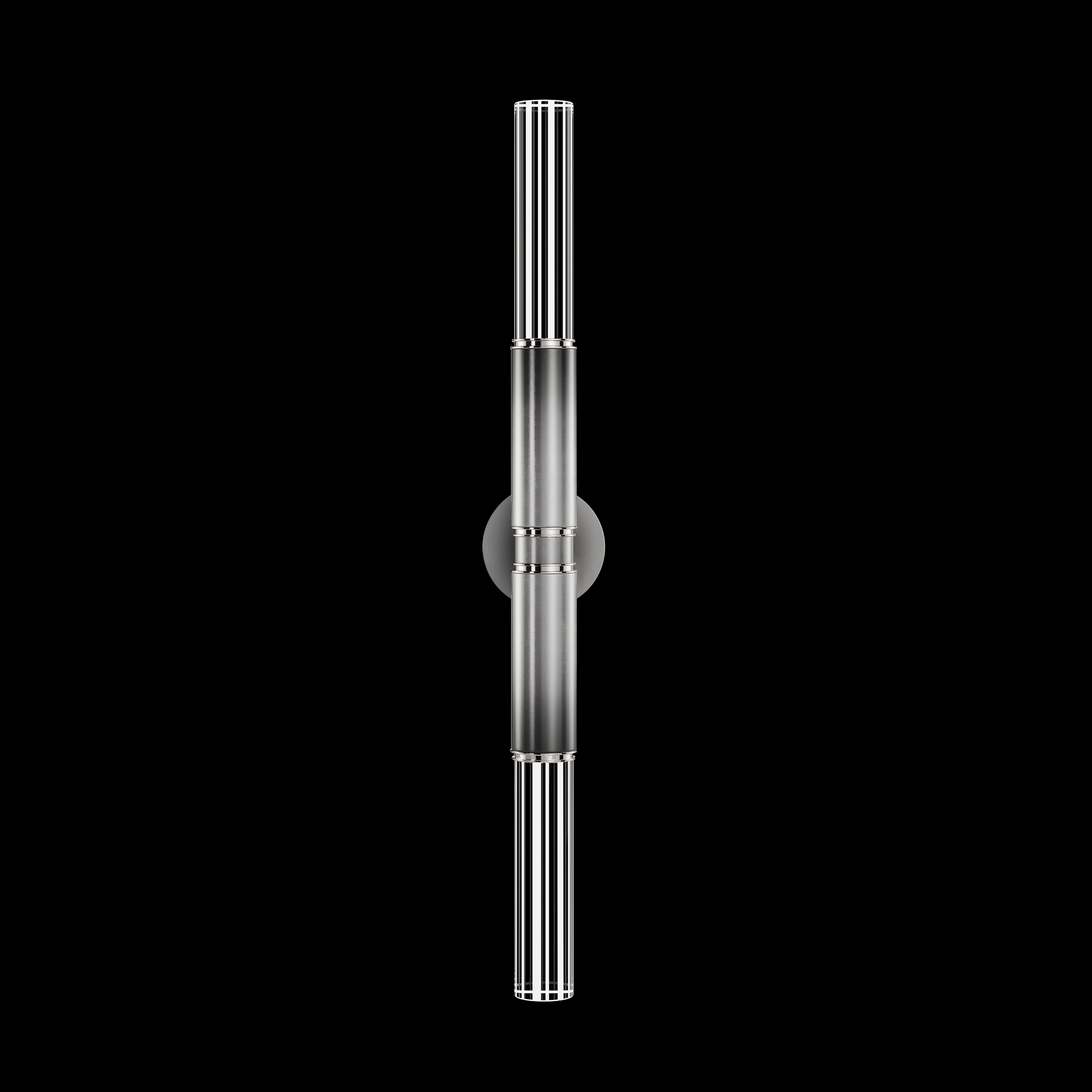 Antonia 34"H Sconce