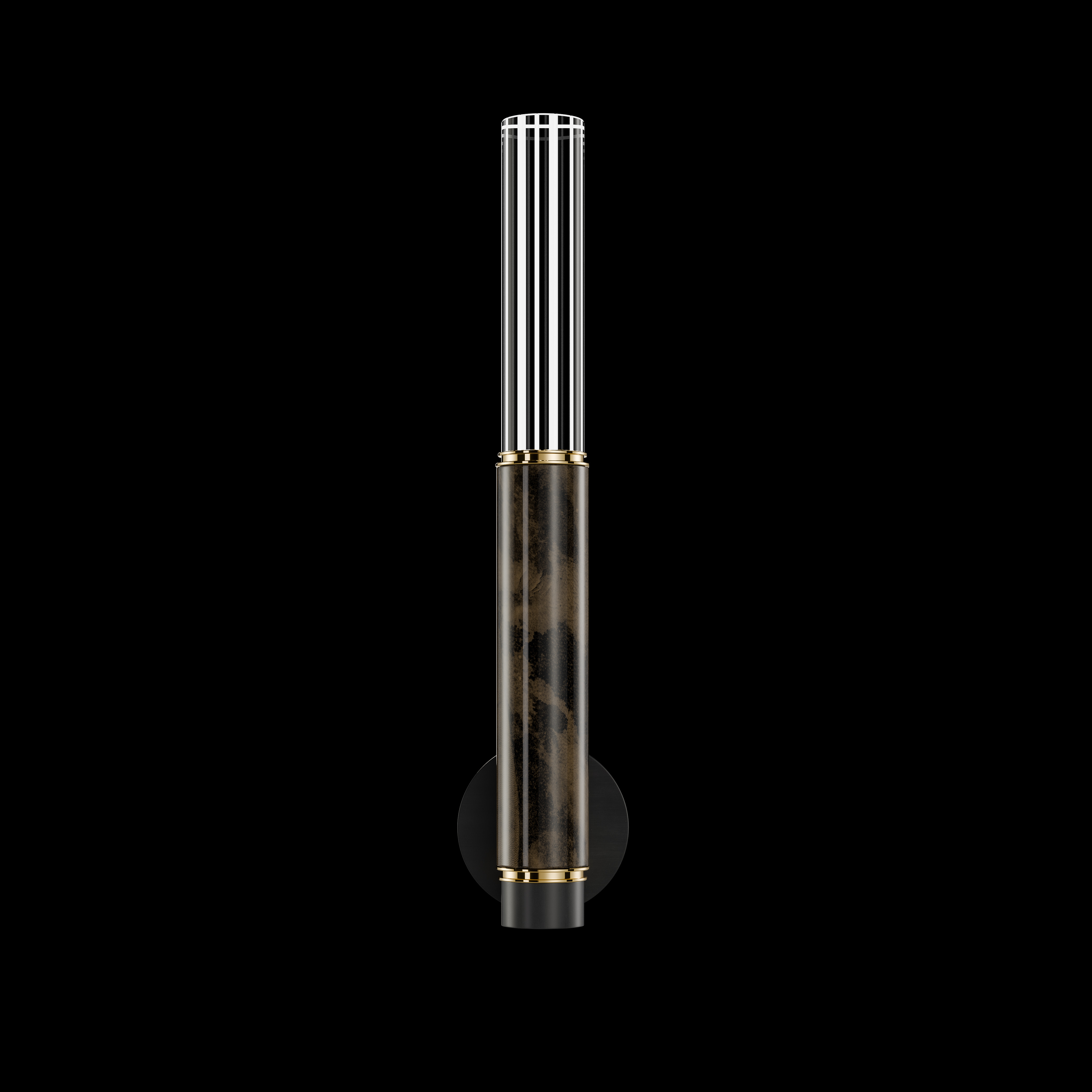 Antonia 21.75"H Sconce