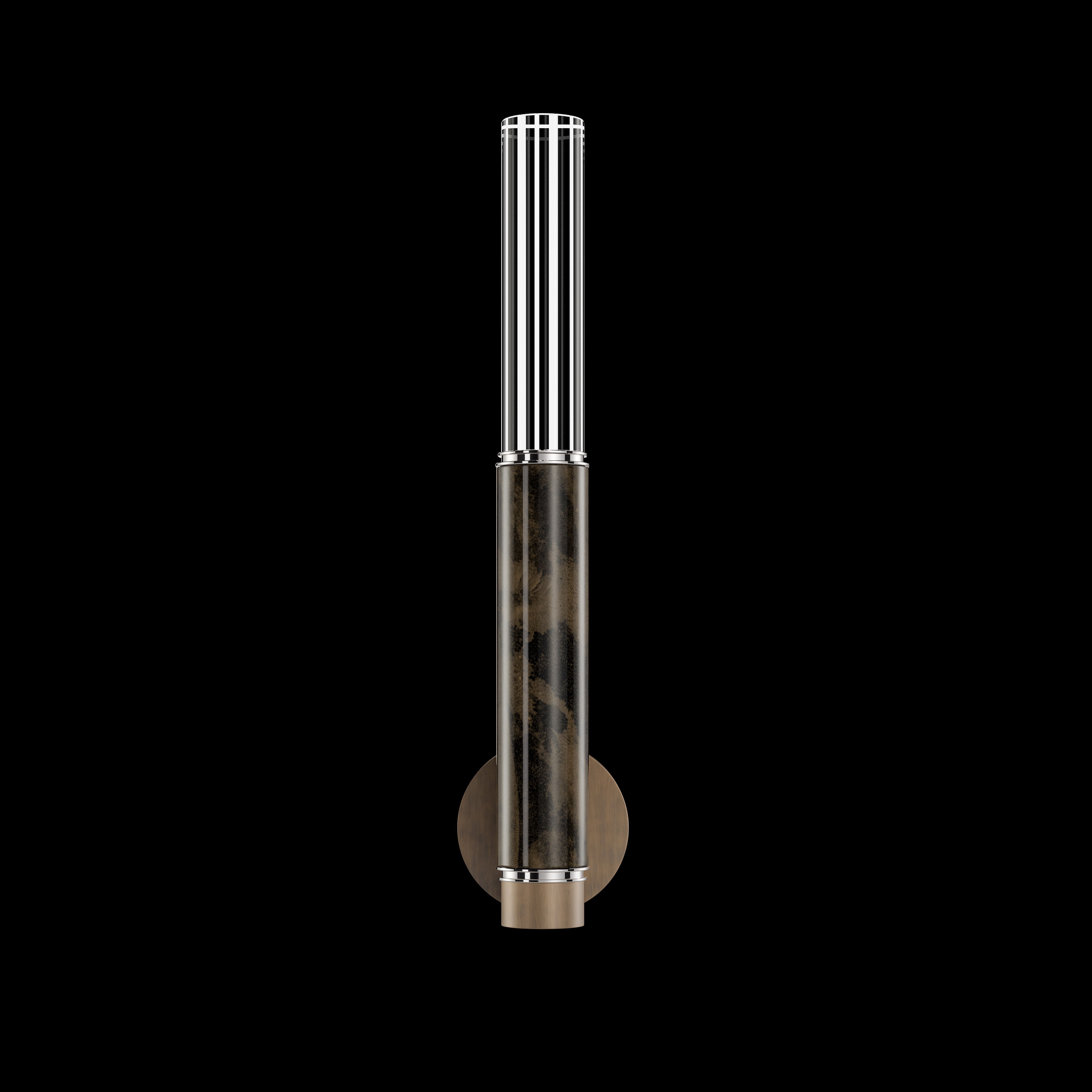 Antonia 21.75"H Sconce