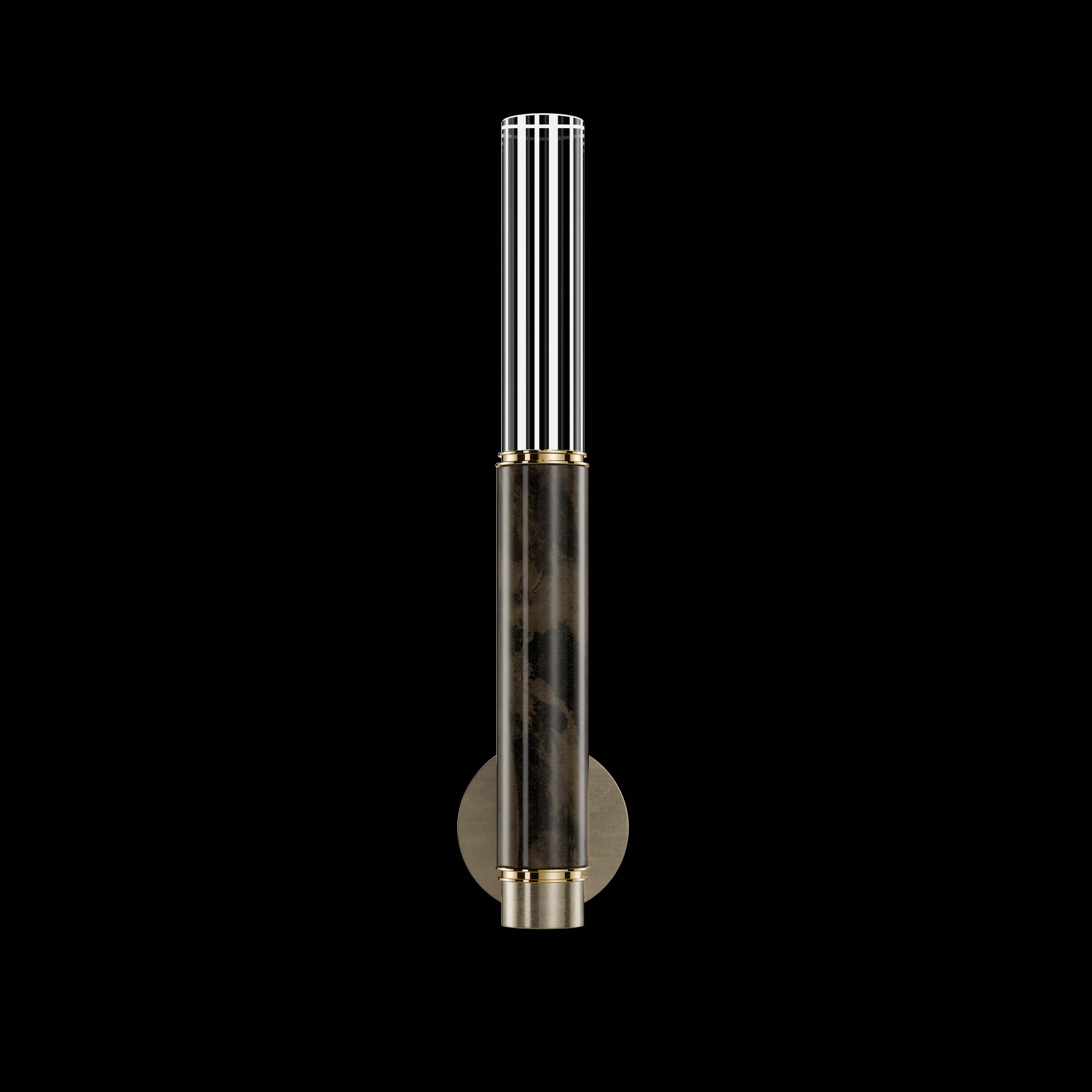 Antonia 21.75"H Sconce