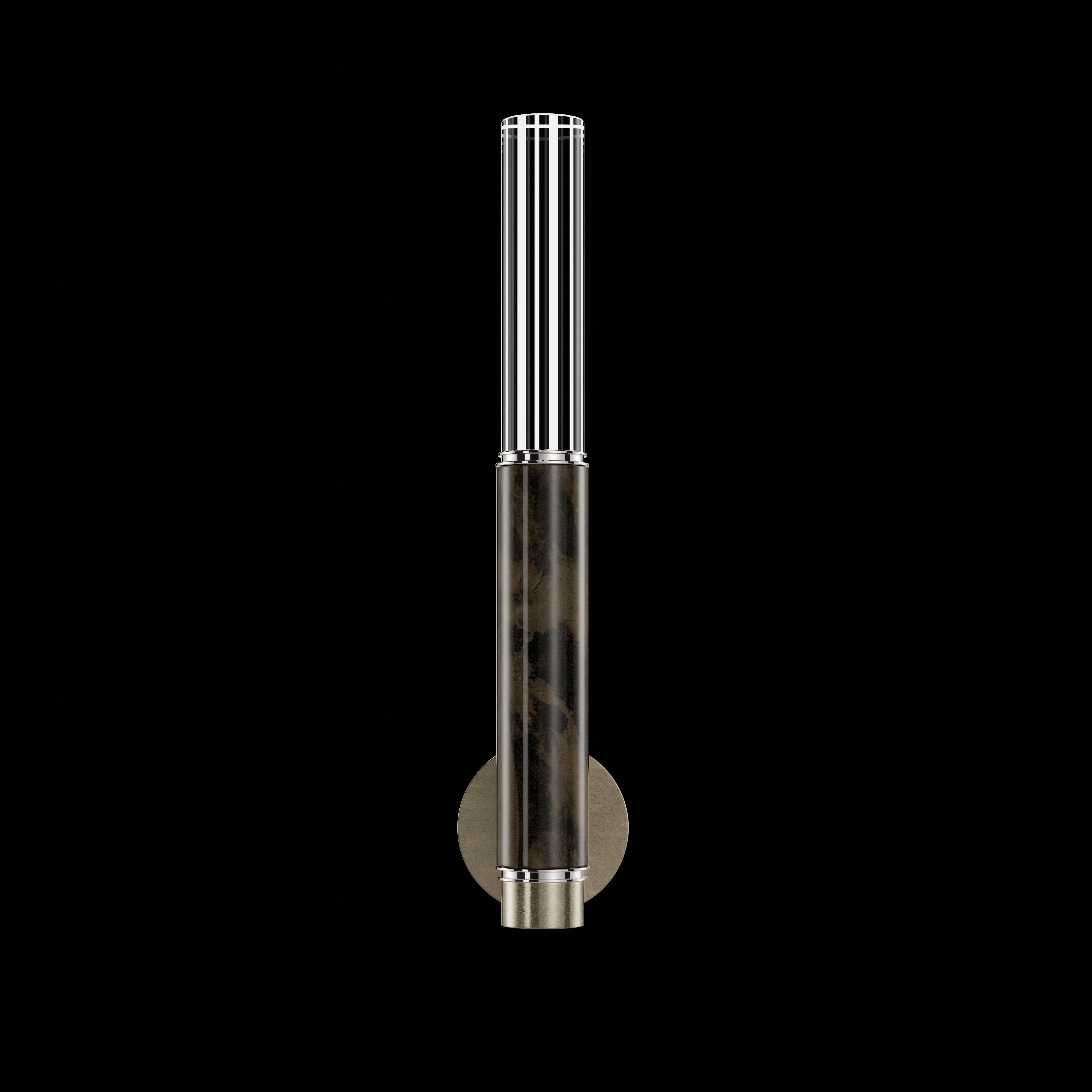 Antonia 21.75"H Sconce