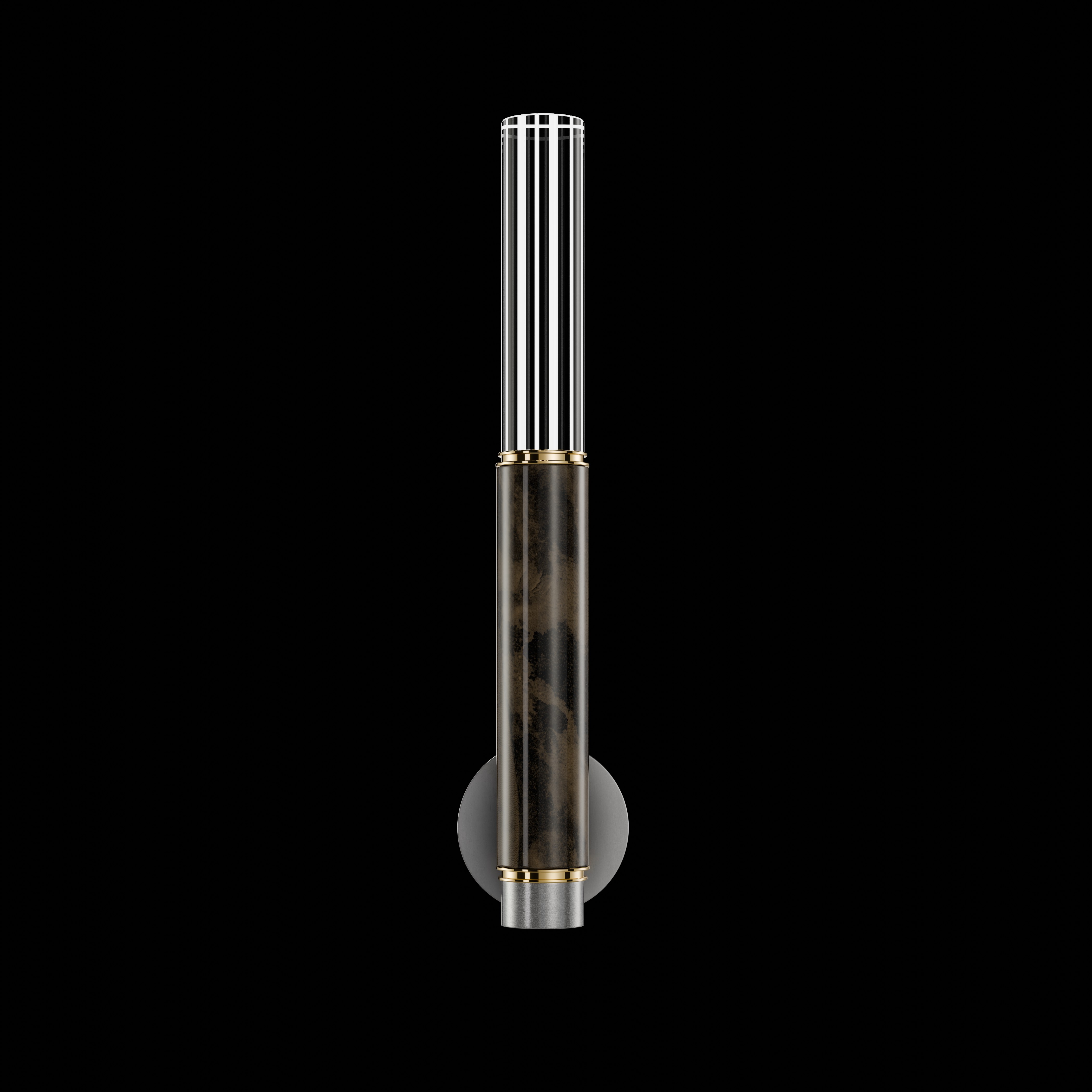 Antonia 21.75"H Sconce