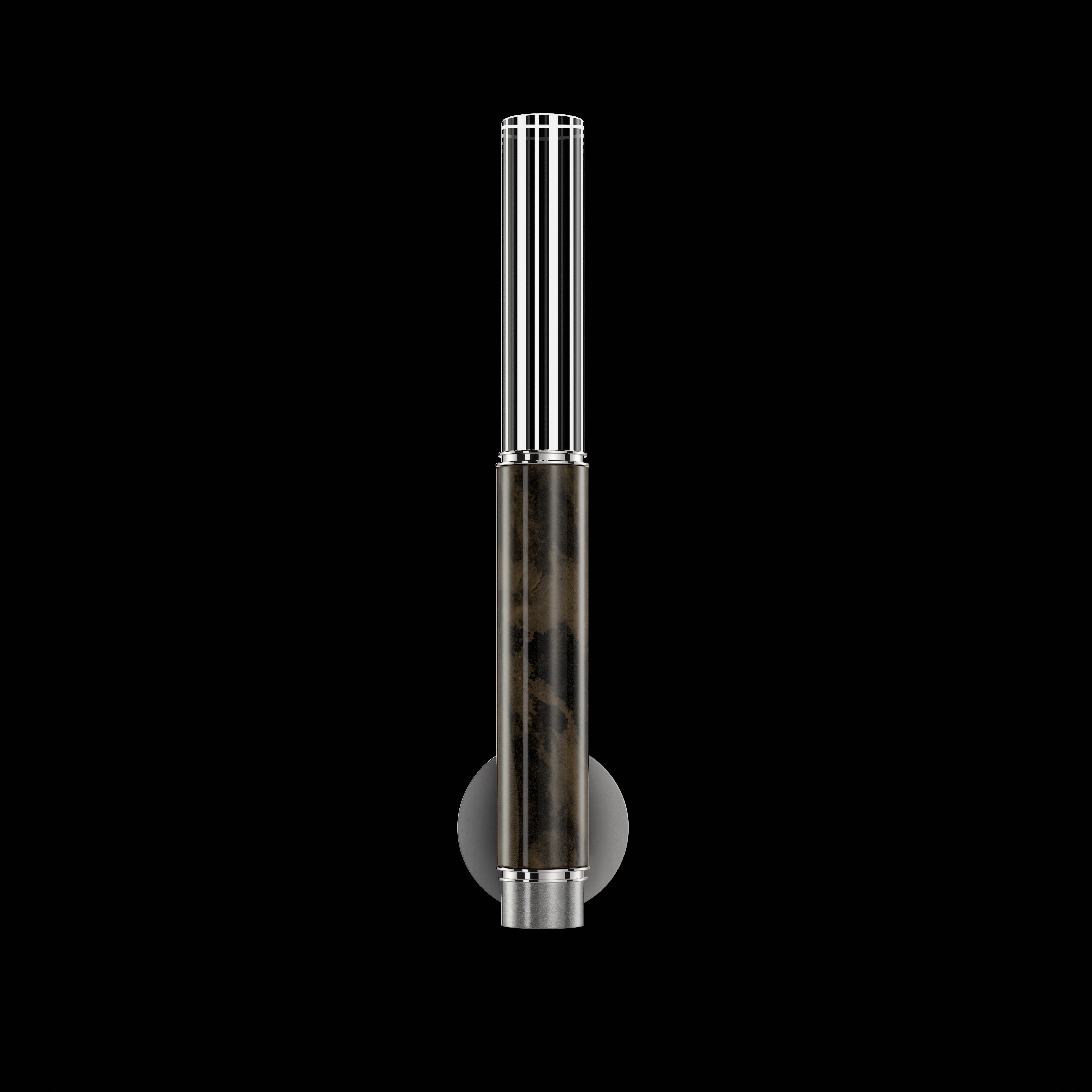 Antonia 21.75"H Sconce