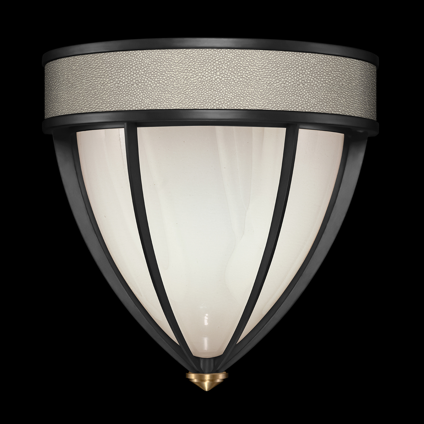 Mirage 12.25"H Sconce