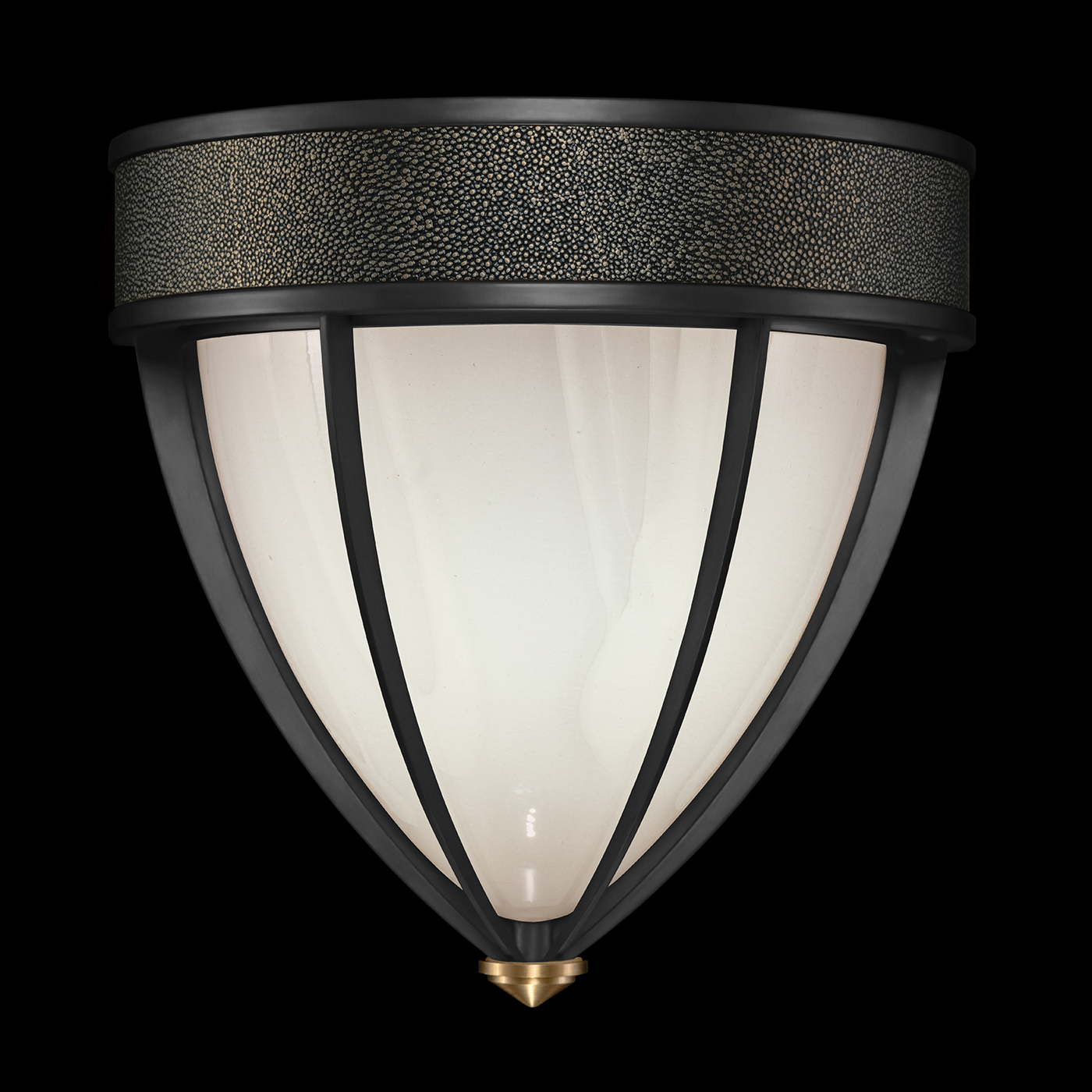 Mirage 12.25"H Sconce