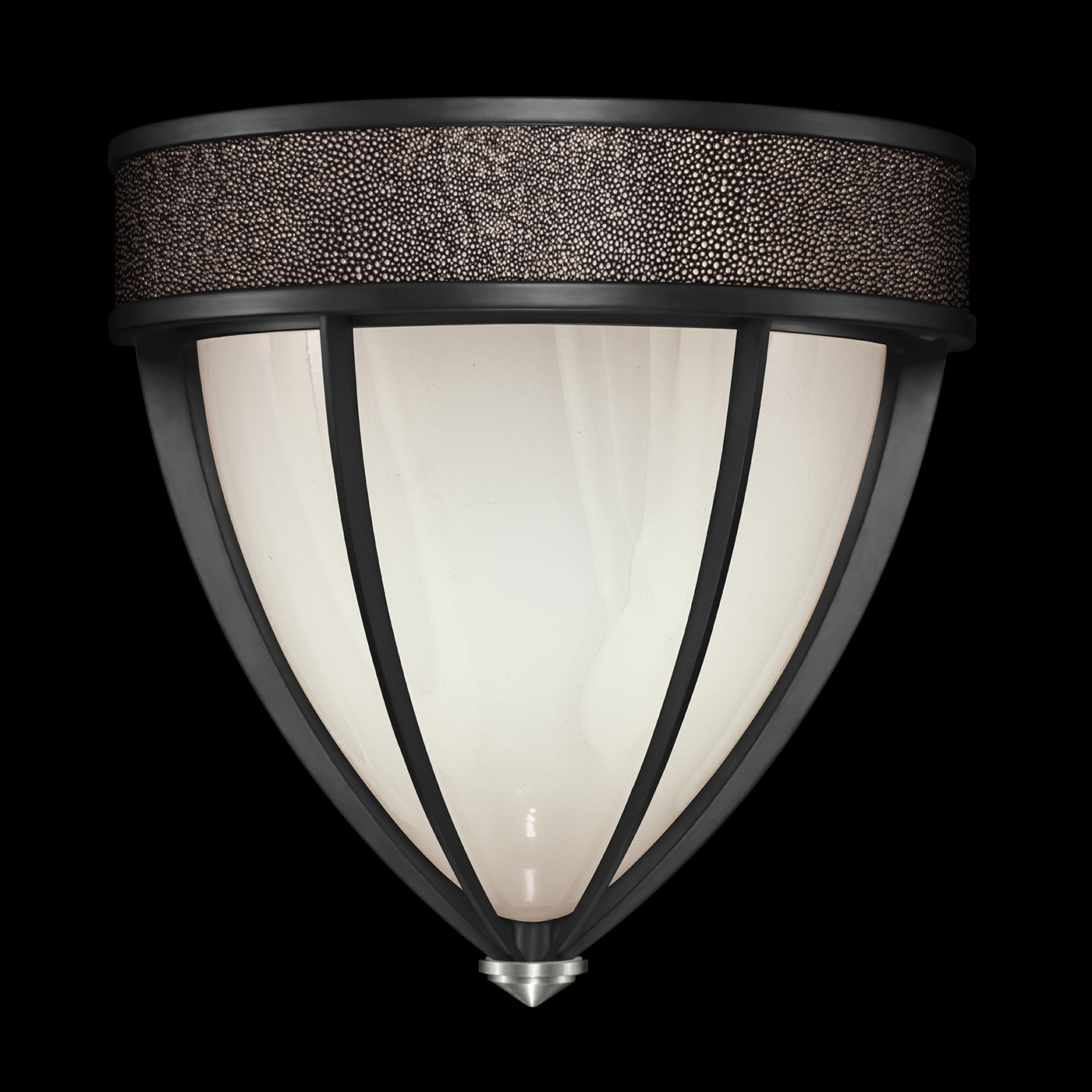 Mirage 12.25"H Sconce
