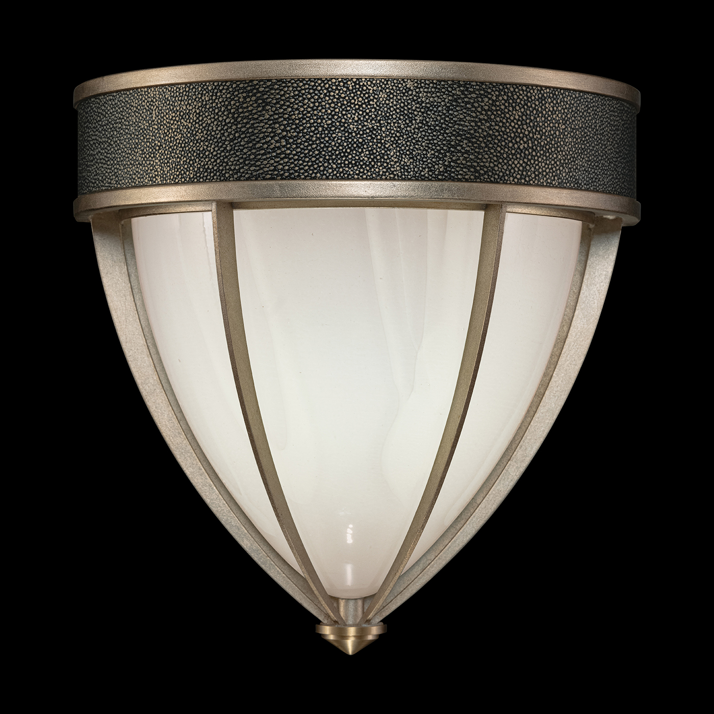 Mirage 12.25"H Sconce