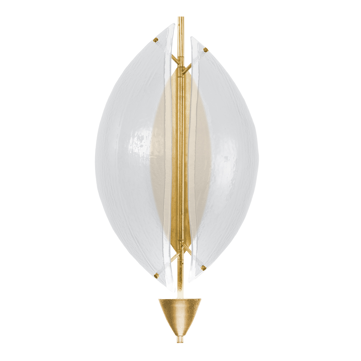 Embark 23.75"H Sconce