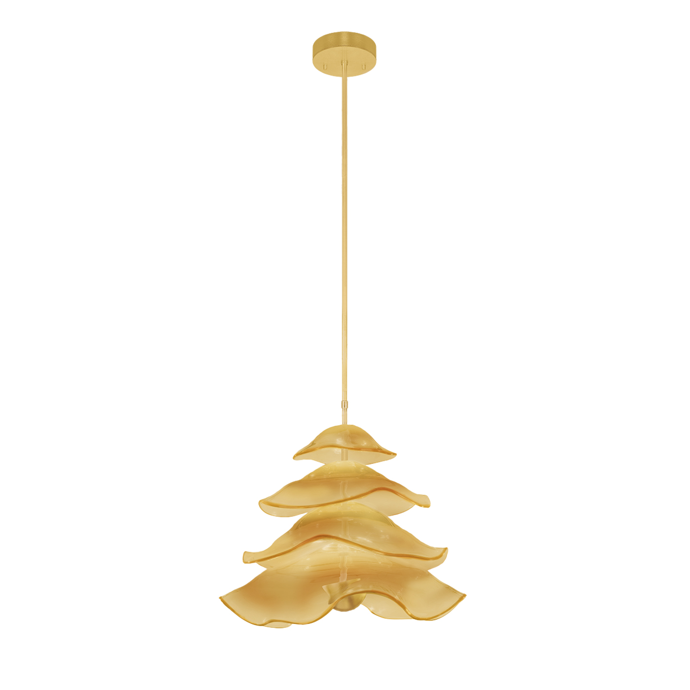 Embark 20"W Round Pendant