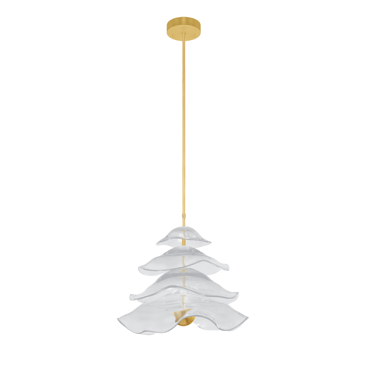 Embark 20"W Round Pendant