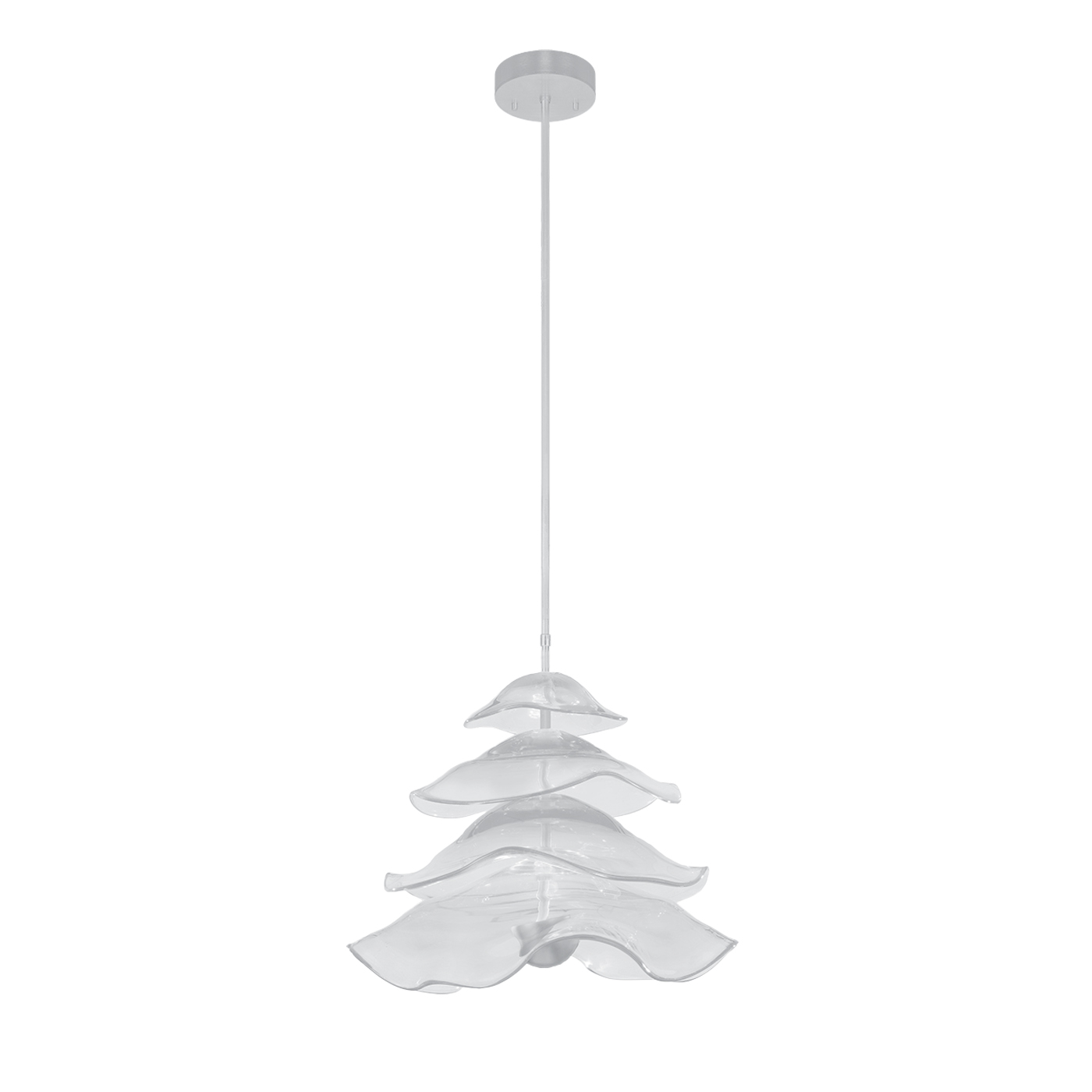 Embark 20"W Round Pendant