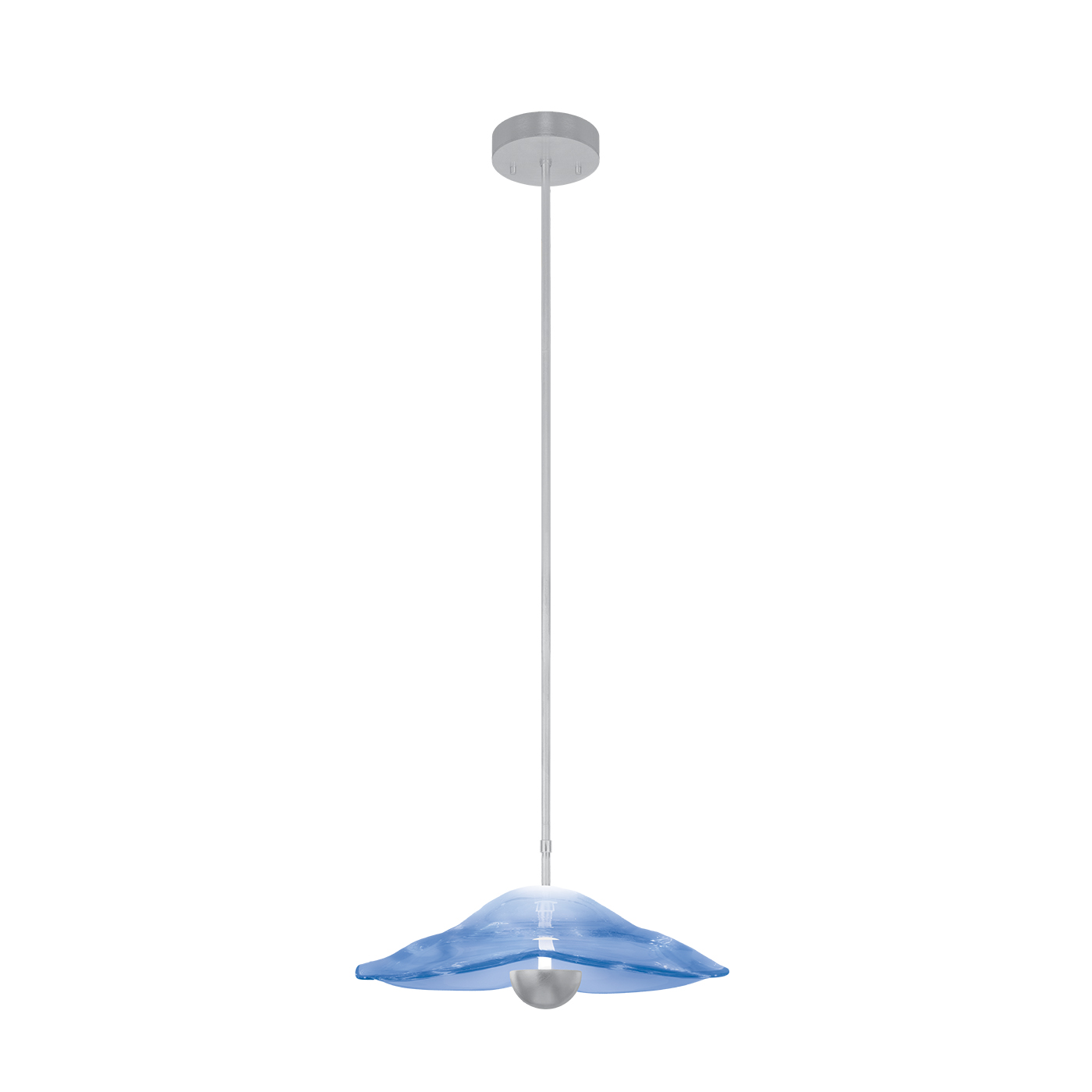 Embark 16"W Round Pendant