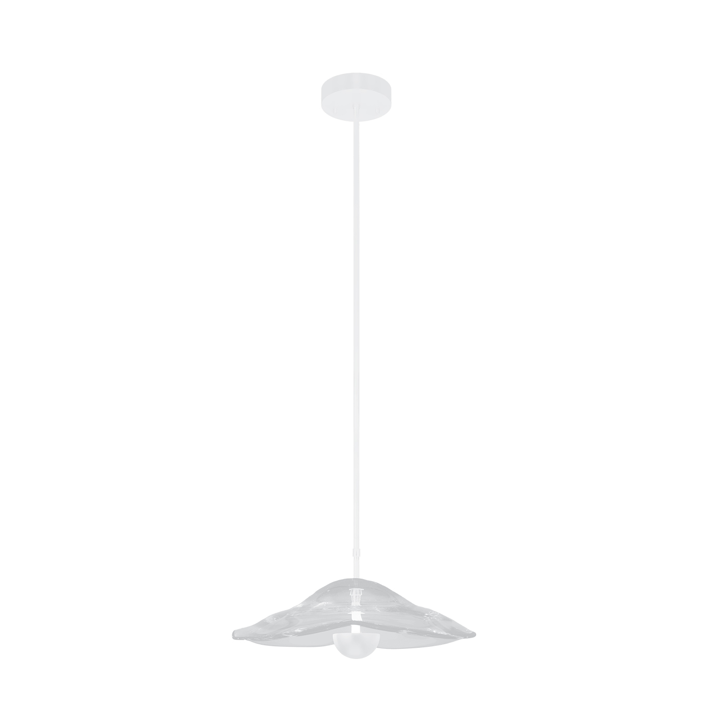 Embark 16"W Round Pendant