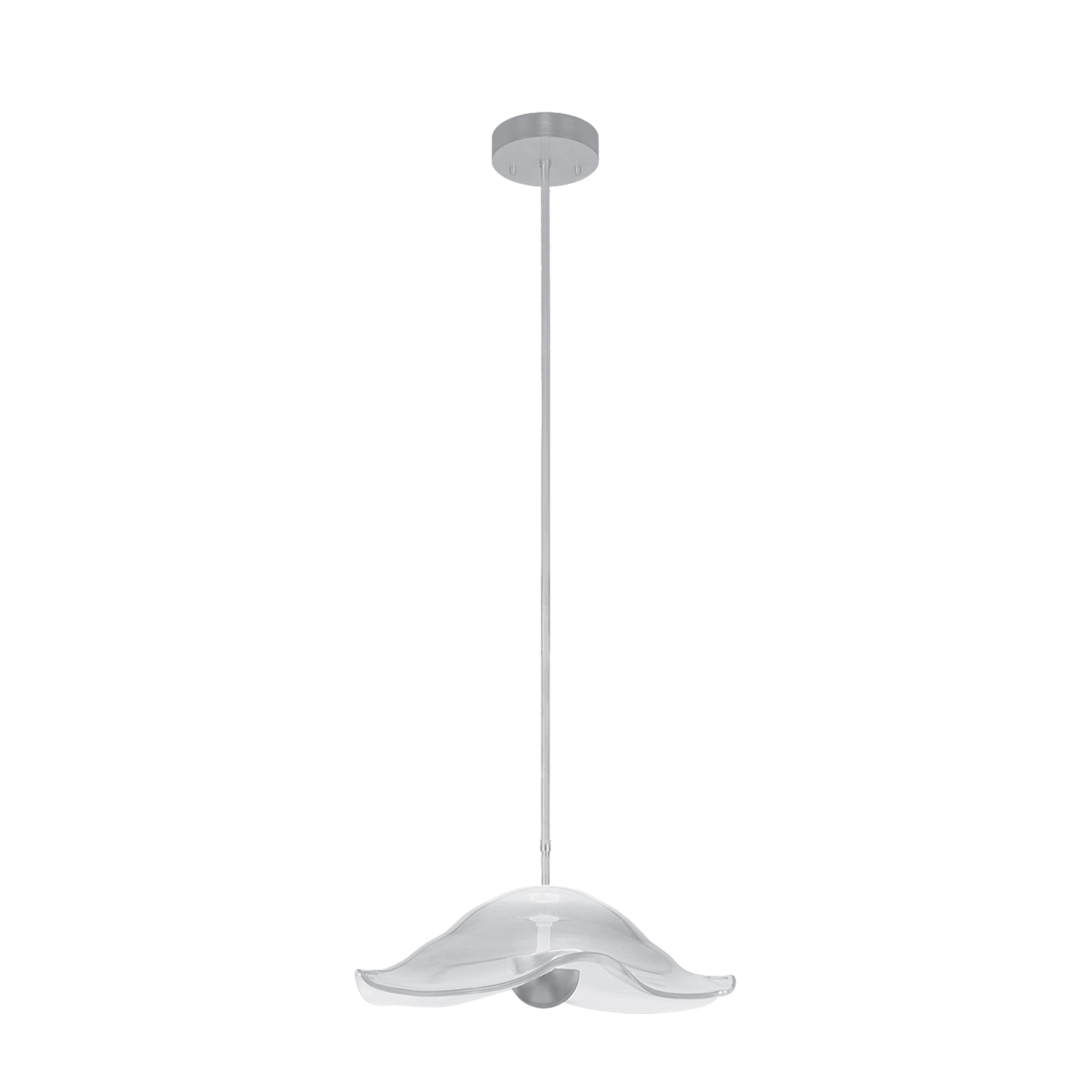 Embark 20"W Round Pendant
