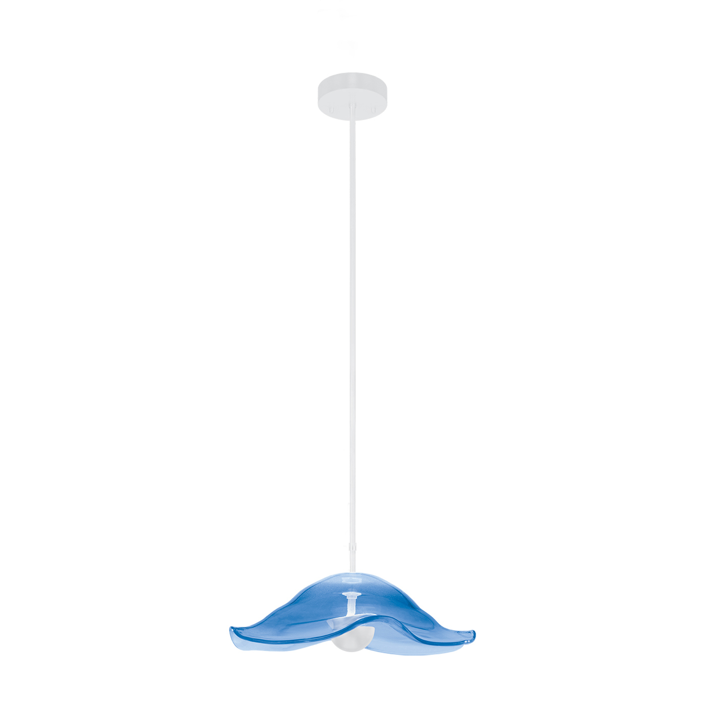 Embark 20"W Round Pendant