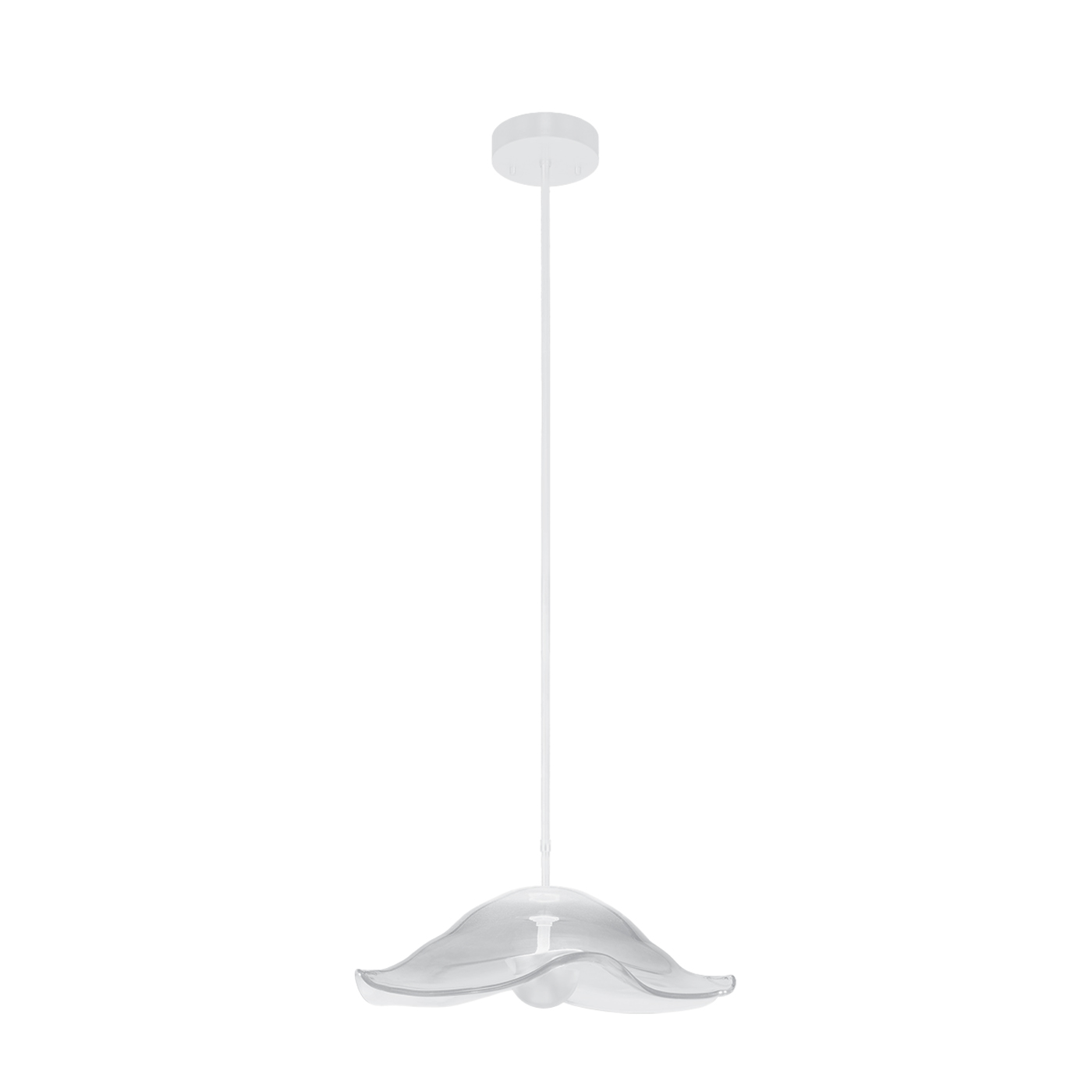 Embark 20"W Round Pendant