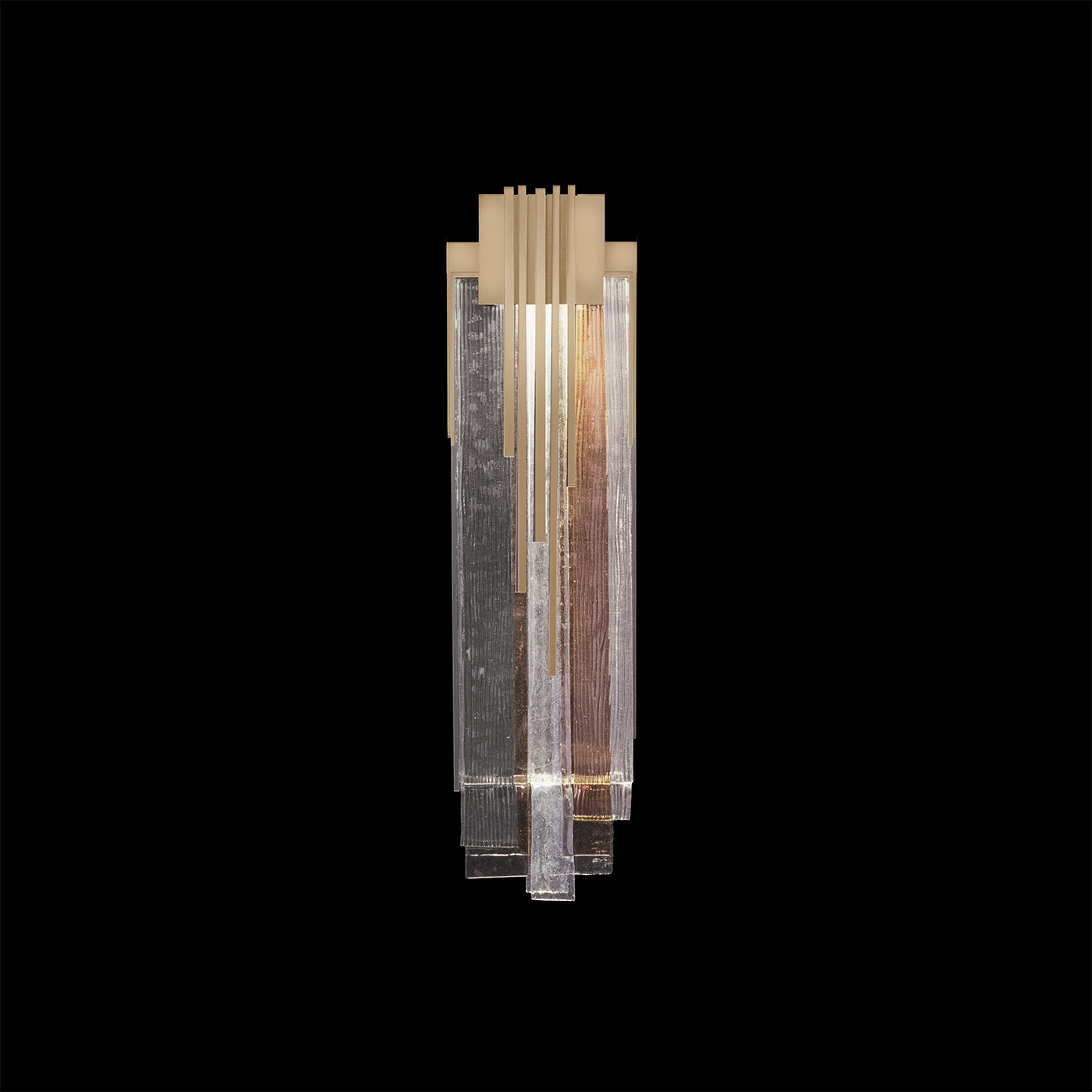 Arpeggio 17"H Sconce