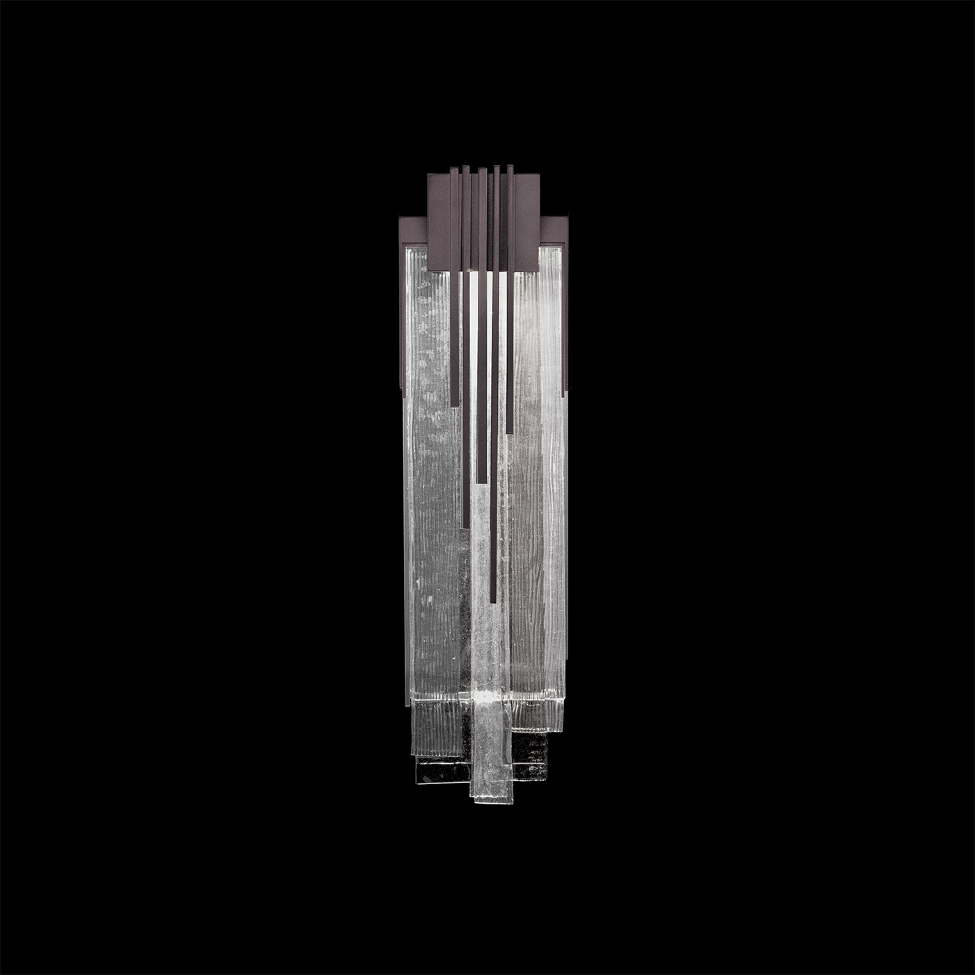 Arpeggio 17"H Sconce