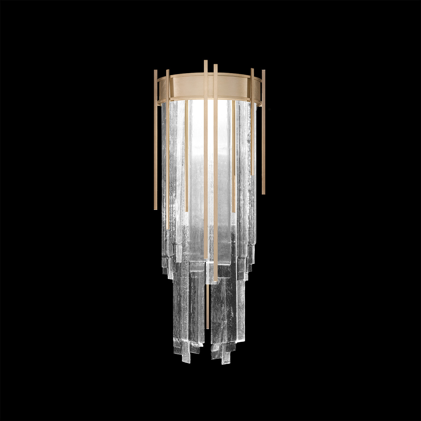 Arpeggio 31.25"H Sconce