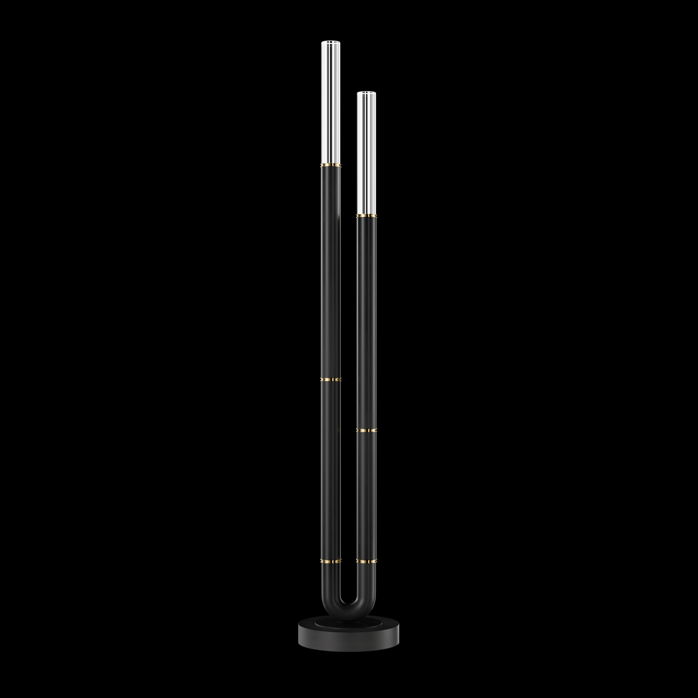 Antonia 71.5"H Floor Lamp