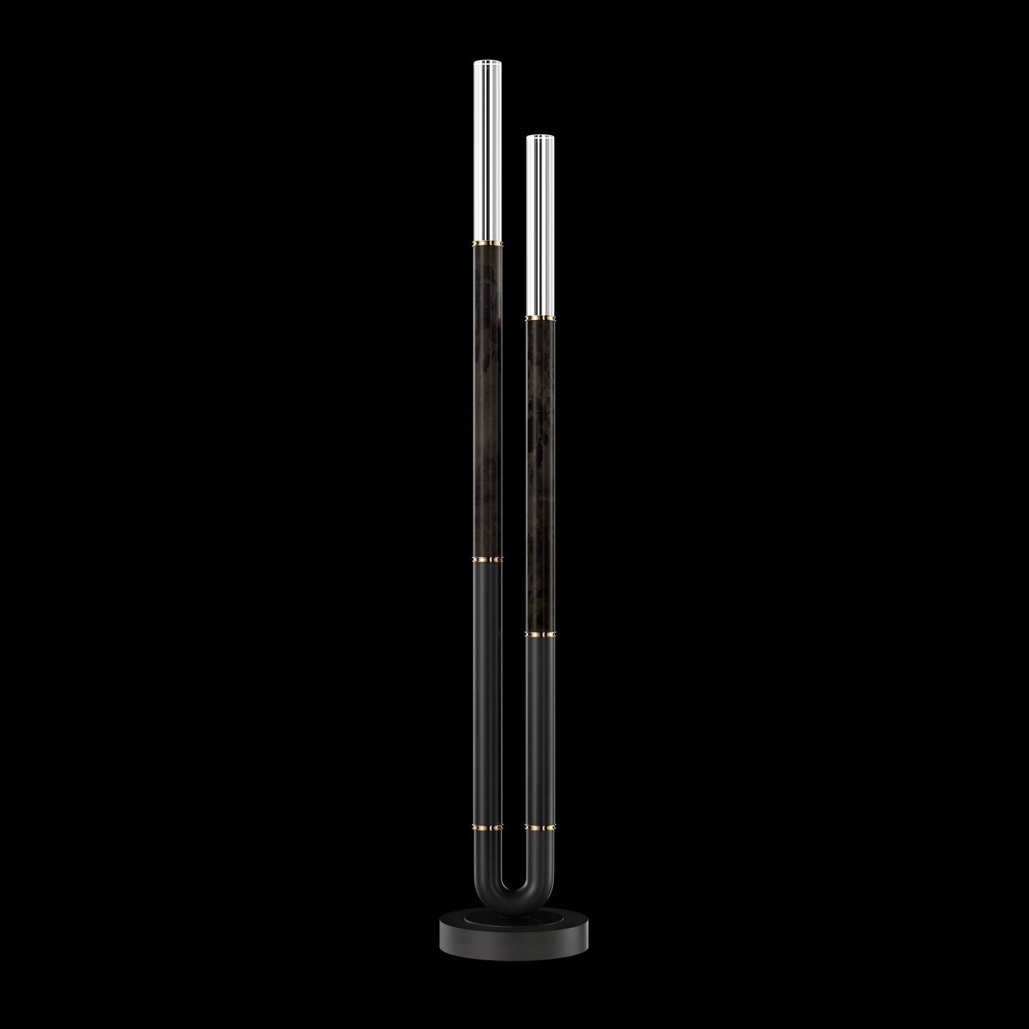 Antonia 71.5"H Floor Lamp