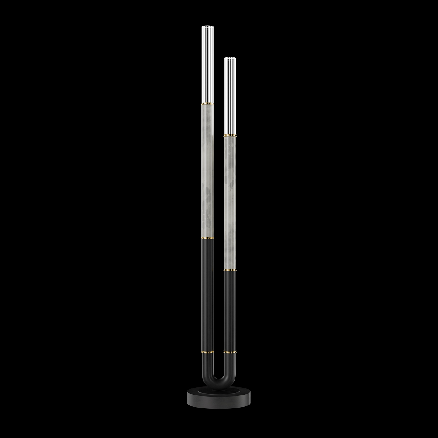 Antonia 71.5"H Floor Lamp