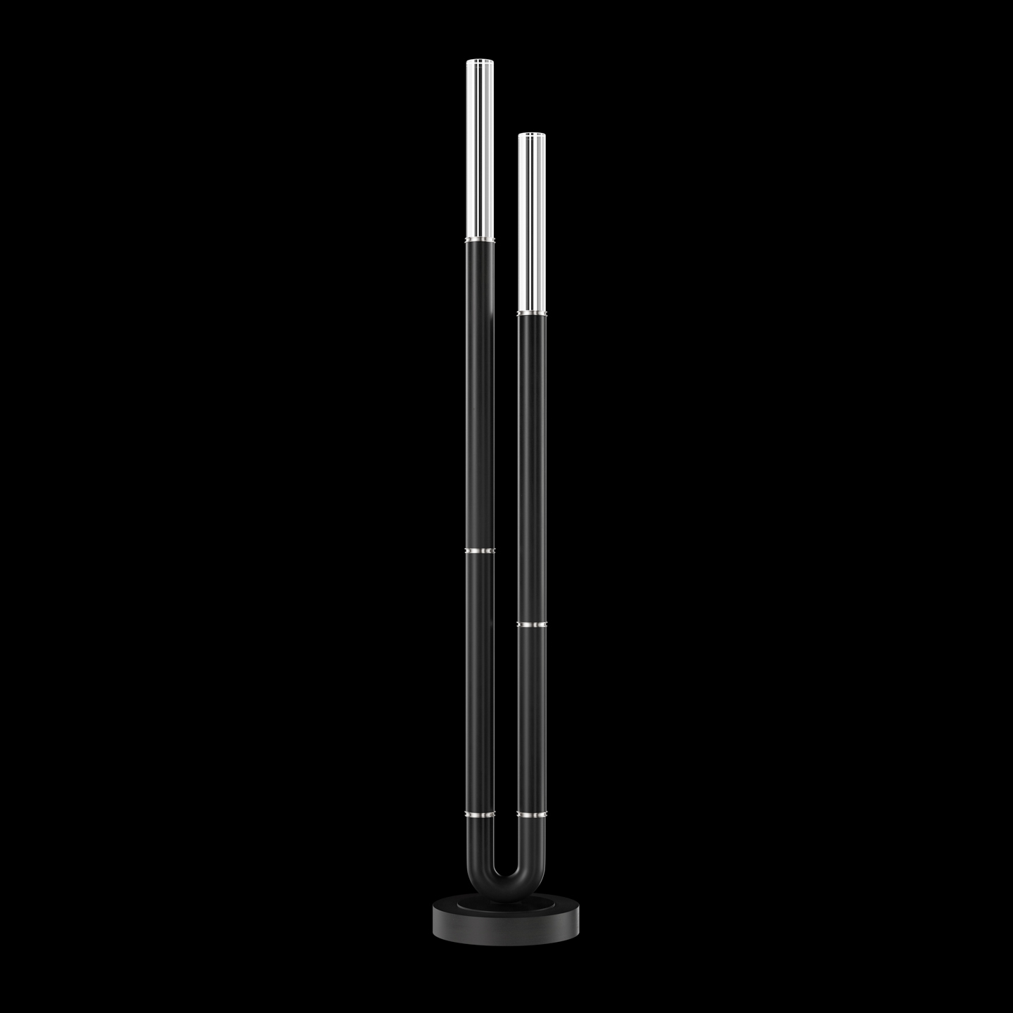 Antonia 71.5"H Floor Lamp