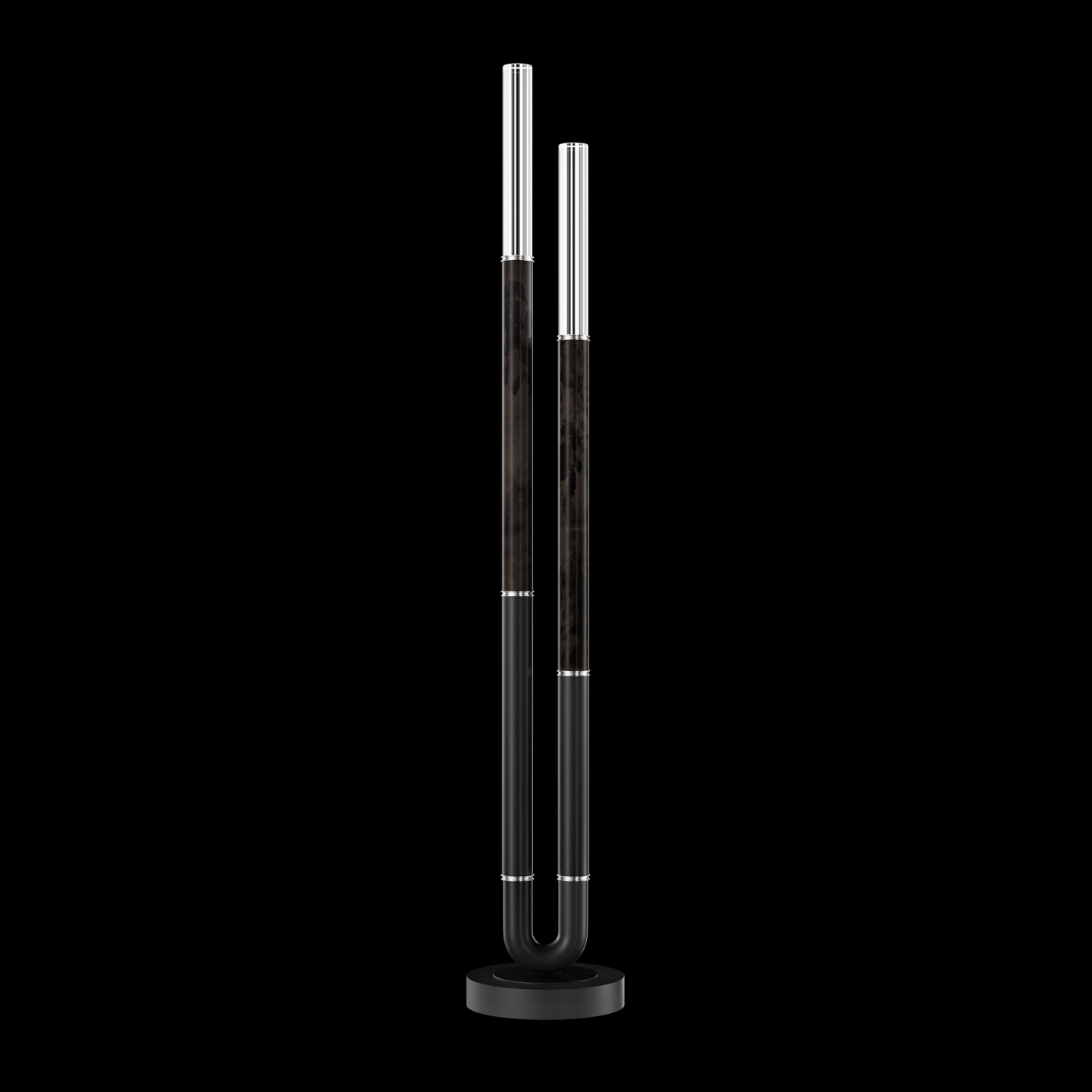 Antonia 71.5"H Floor Lamp