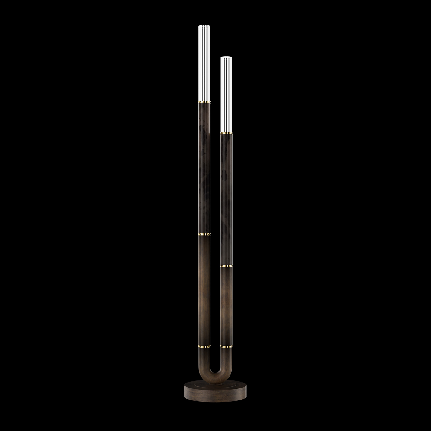 Antonia 71.5"H Floor Lamp