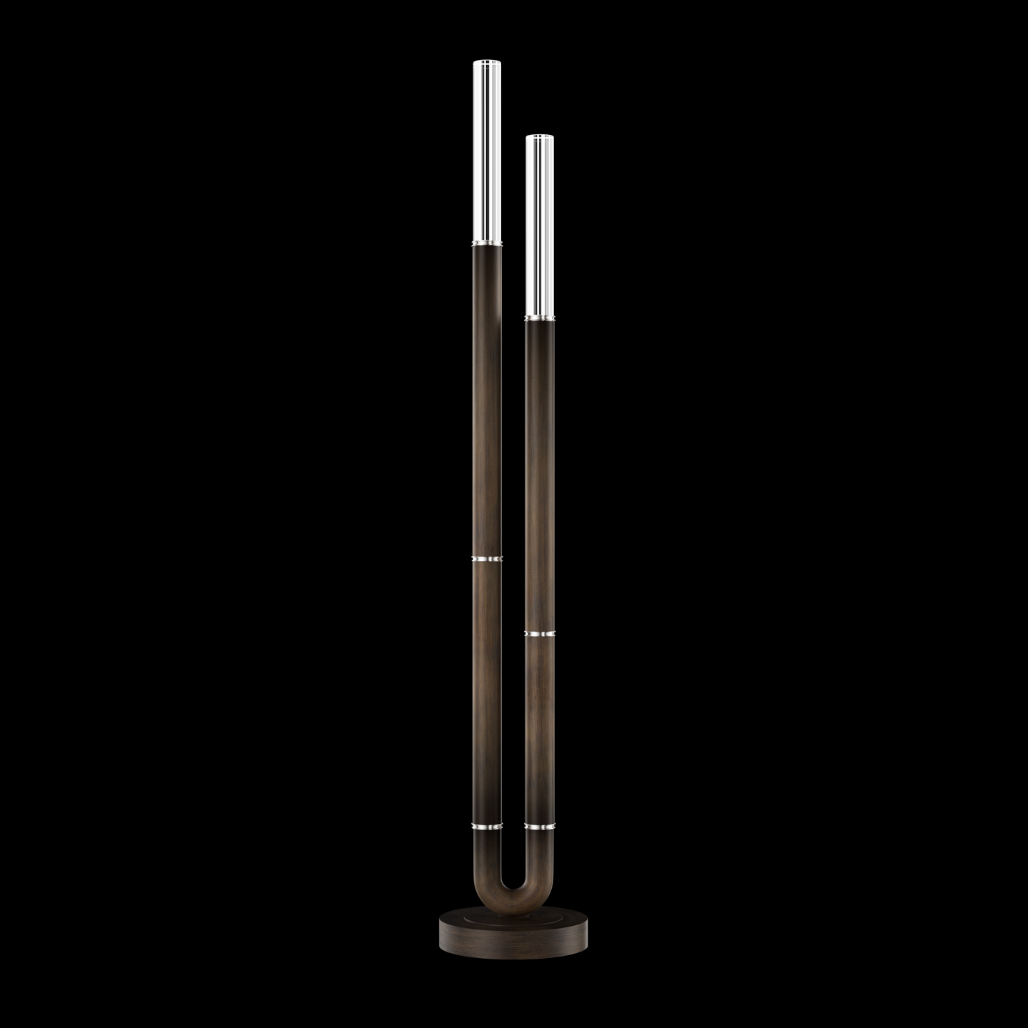 Antonia 71.5"H Floor Lamp