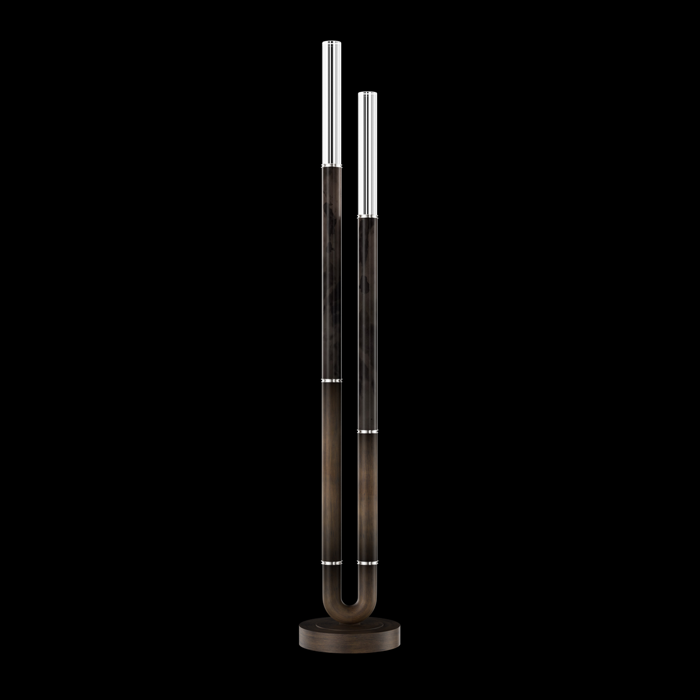 Antonia 71.5"H Floor Lamp