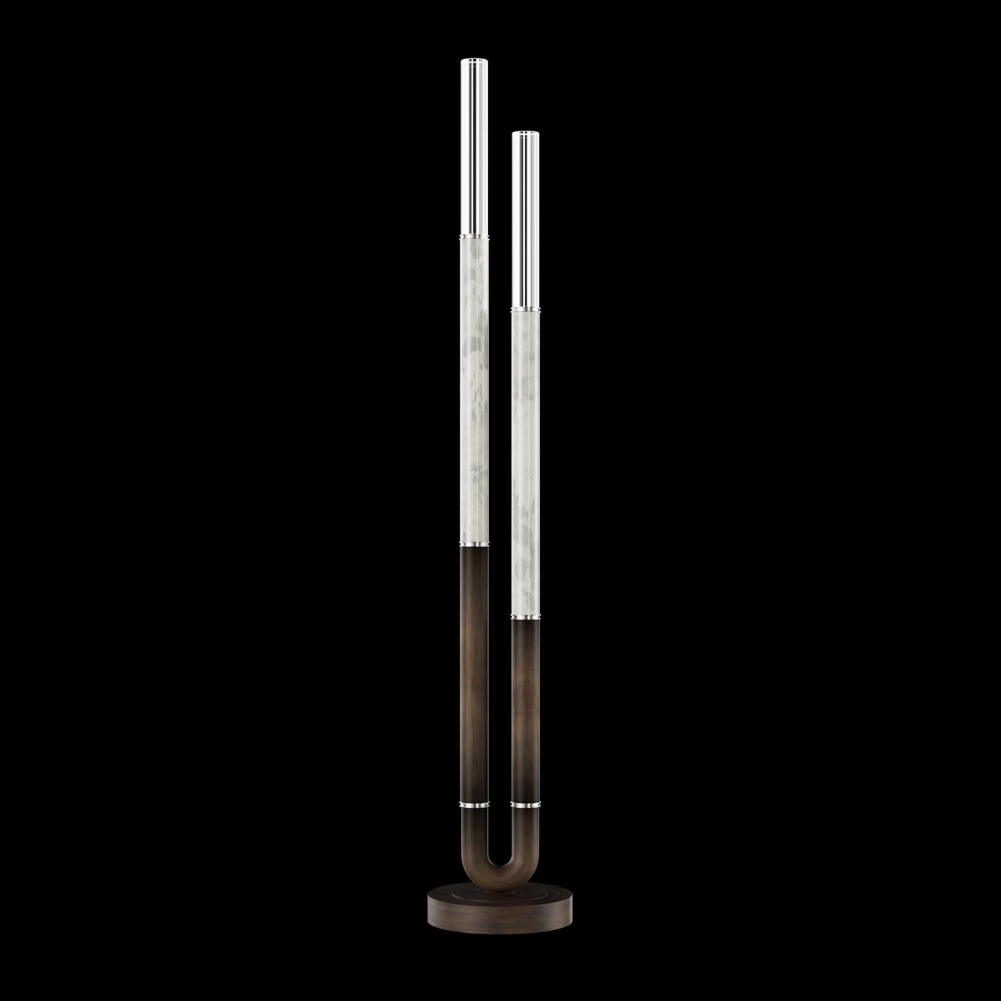 Antonia 71.5"H Floor Lamp