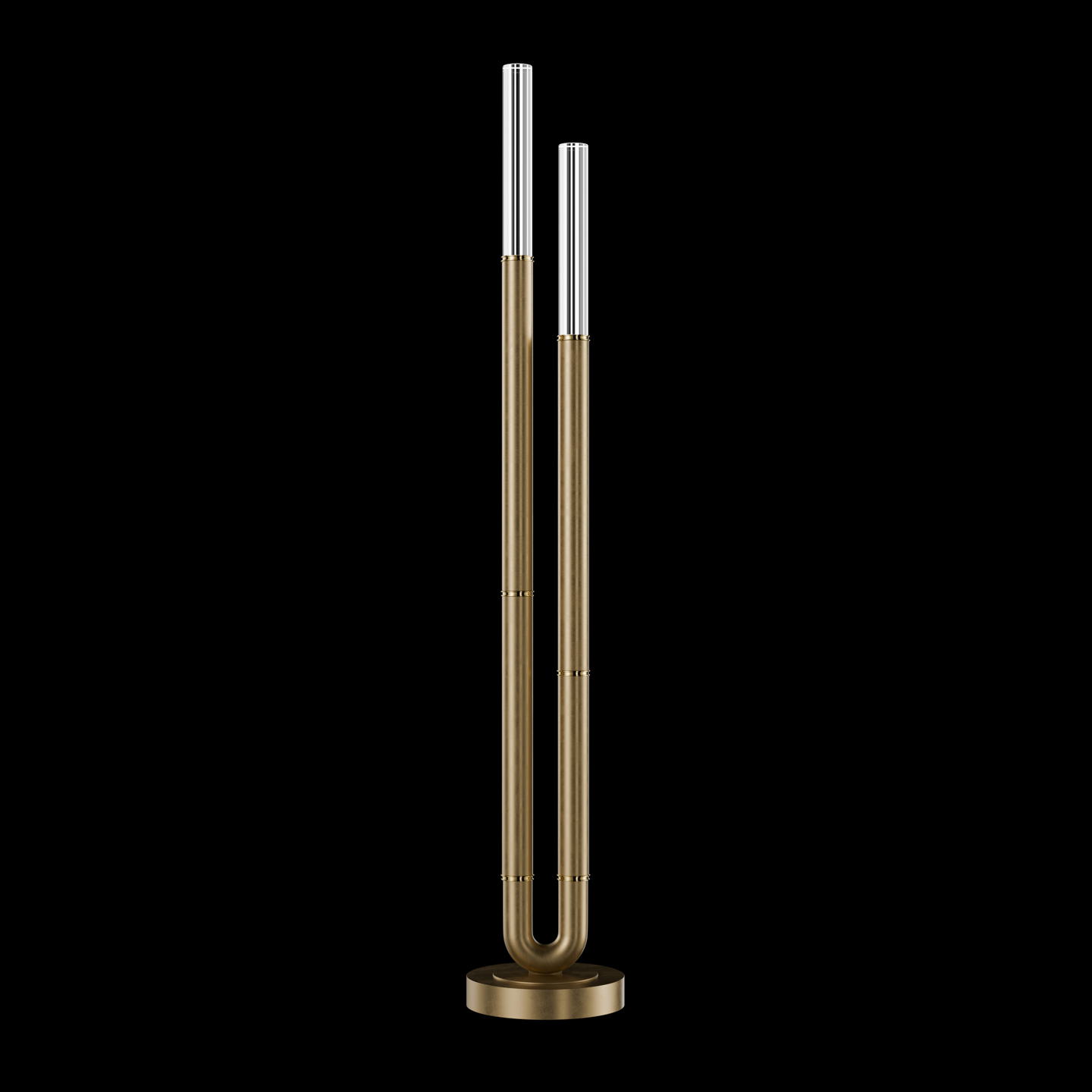Antonia 71.5"H Floor Lamp