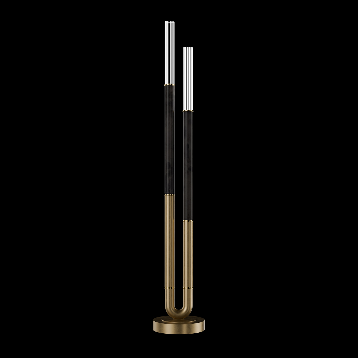 Antonia 71.5"H Floor Lamp