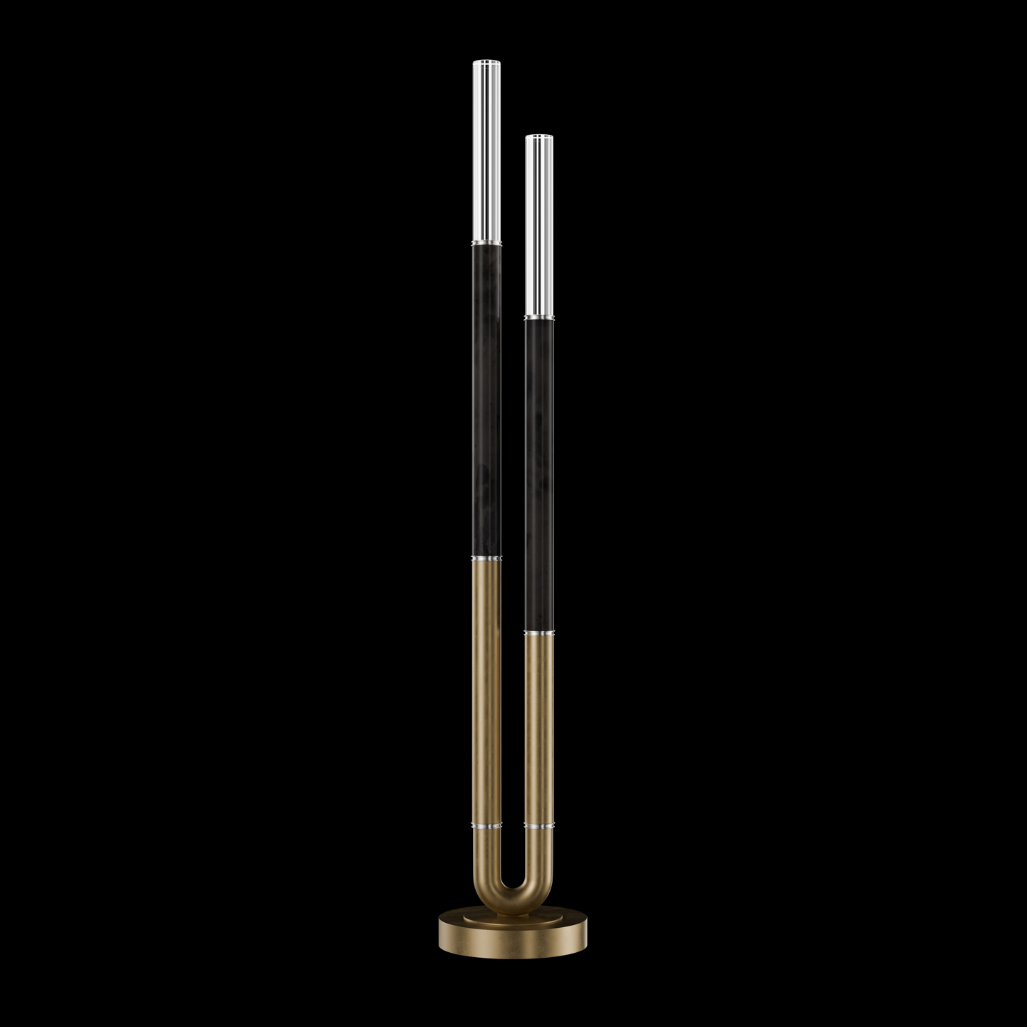 Antonia 71.5"H Floor Lamp