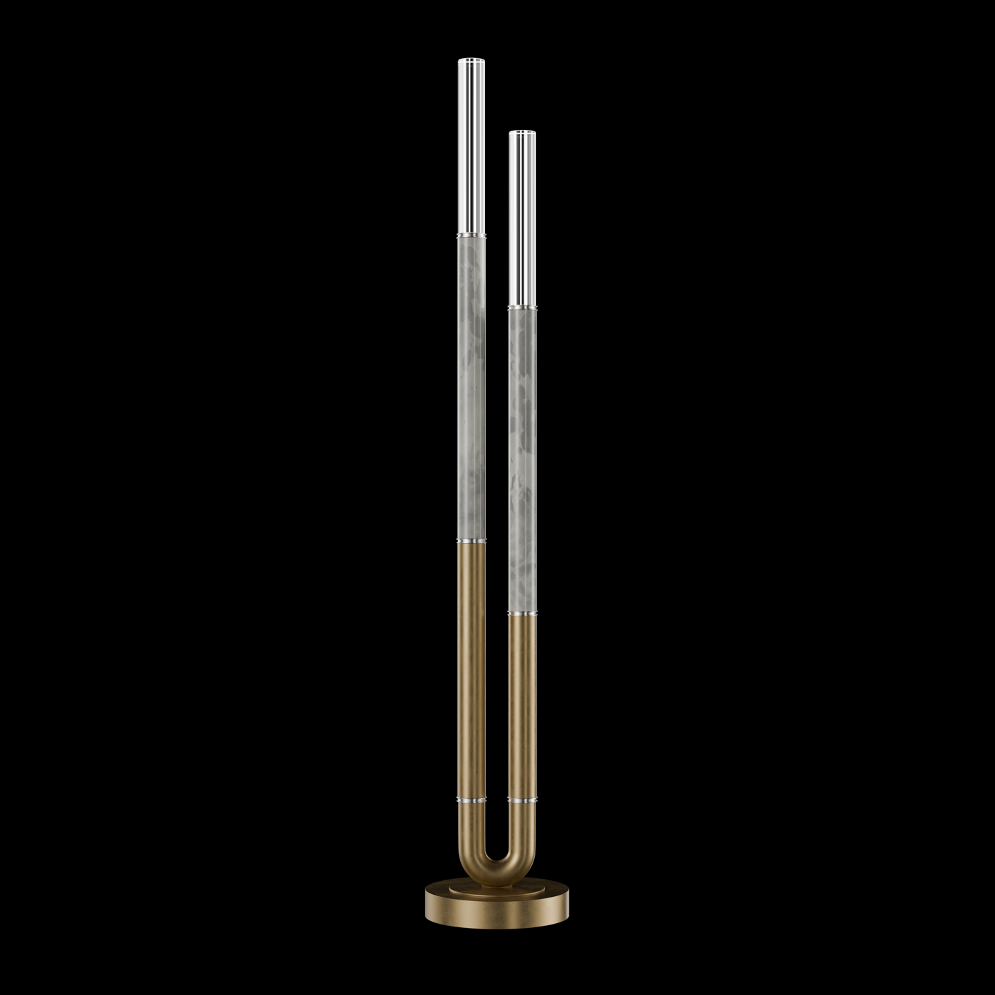 Antonia 71.5"H Floor Lamp
