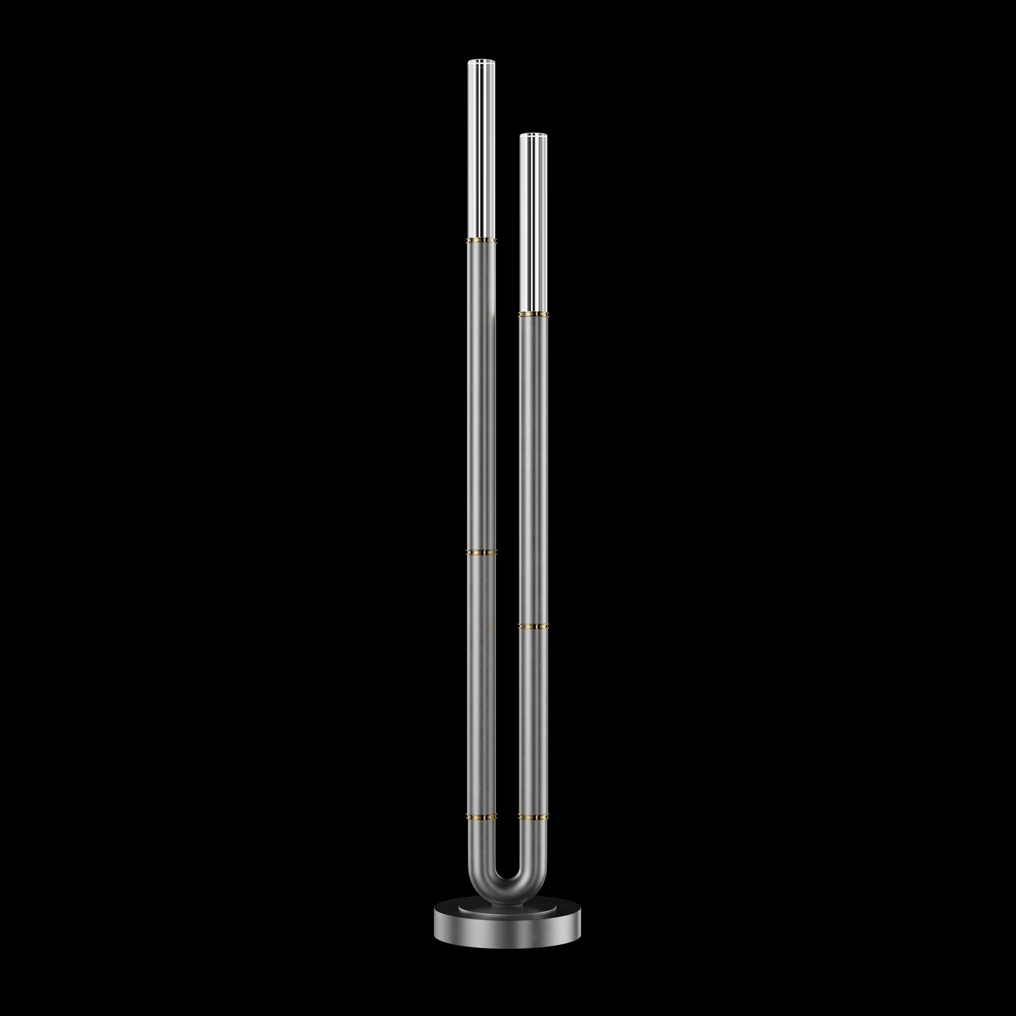 Antonia 71.5"H Floor Lamp