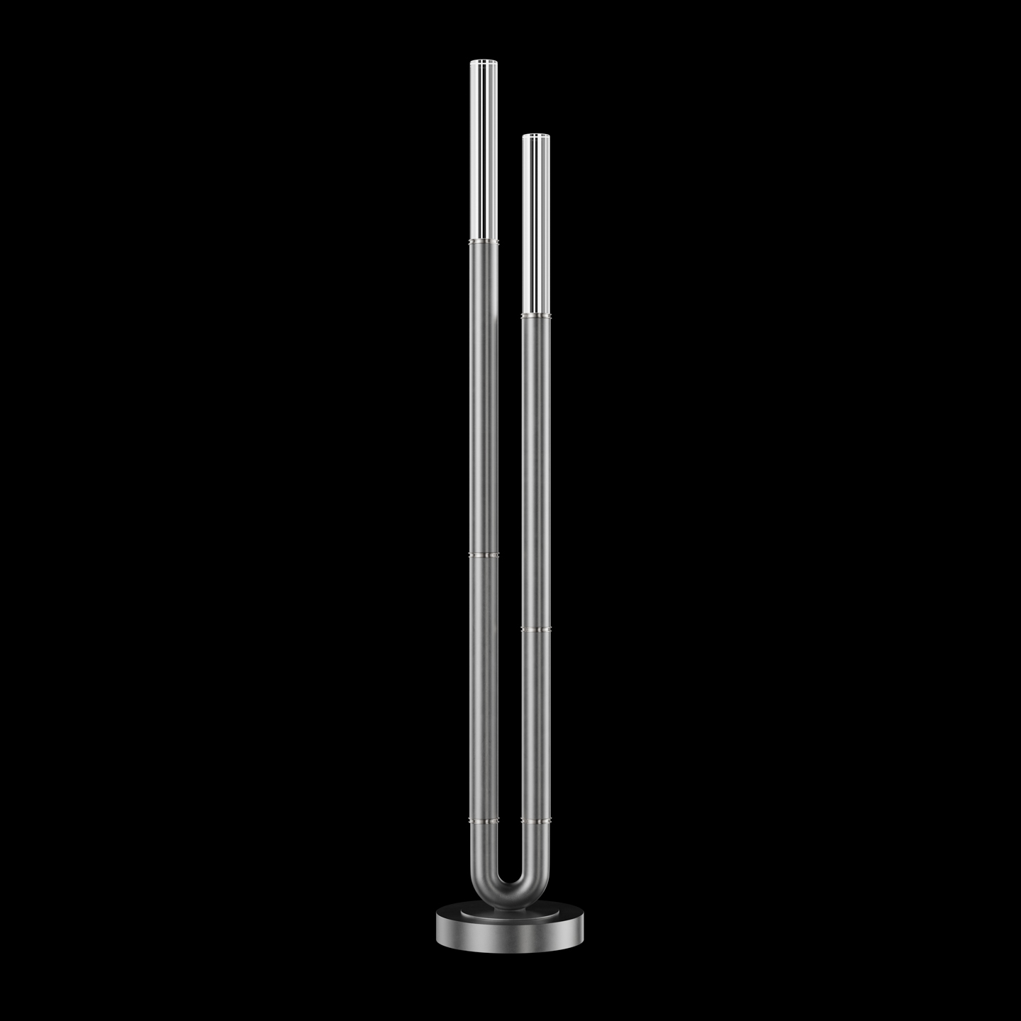Antonia 71.5"H Floor Lamp