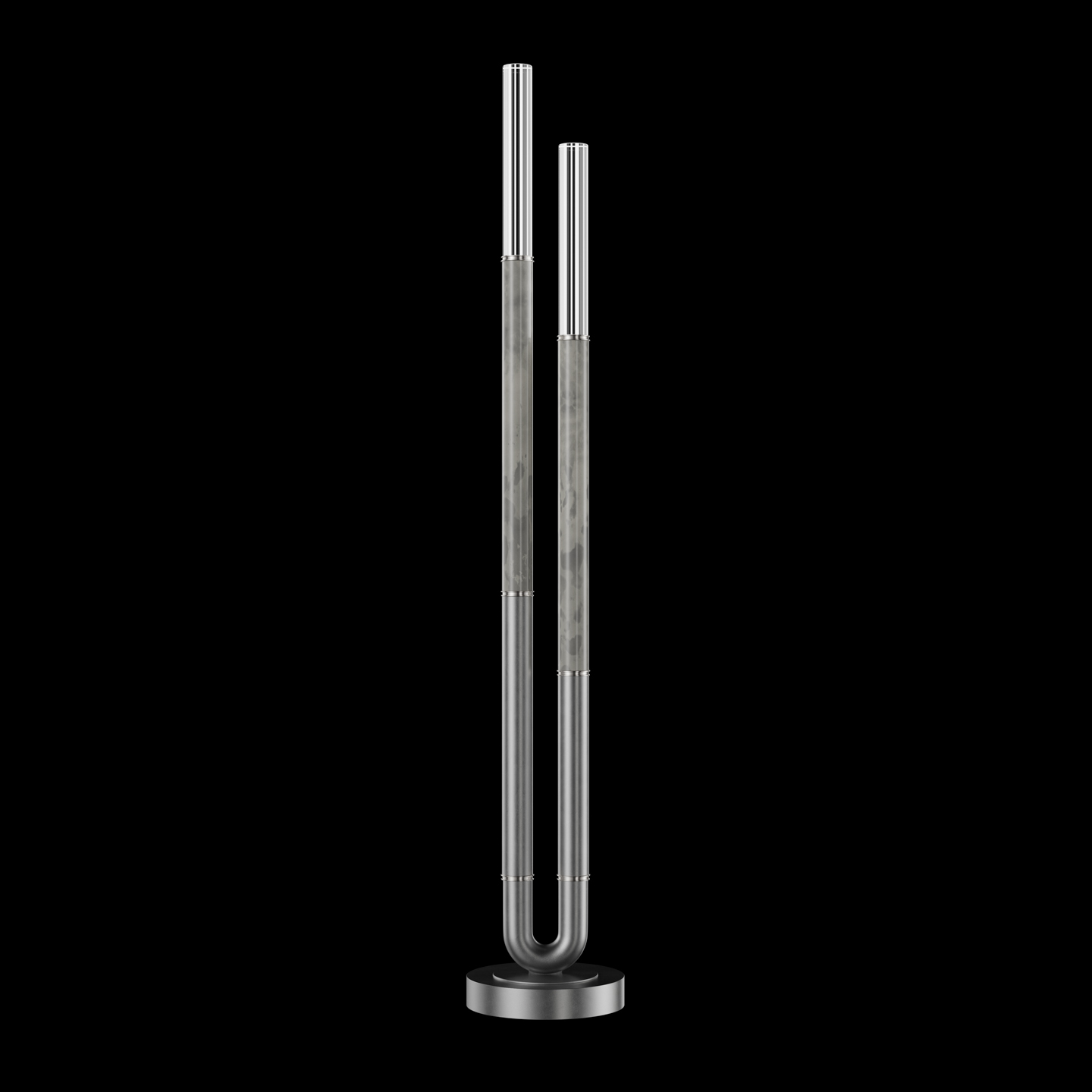 Antonia 71.5"H Floor Lamp