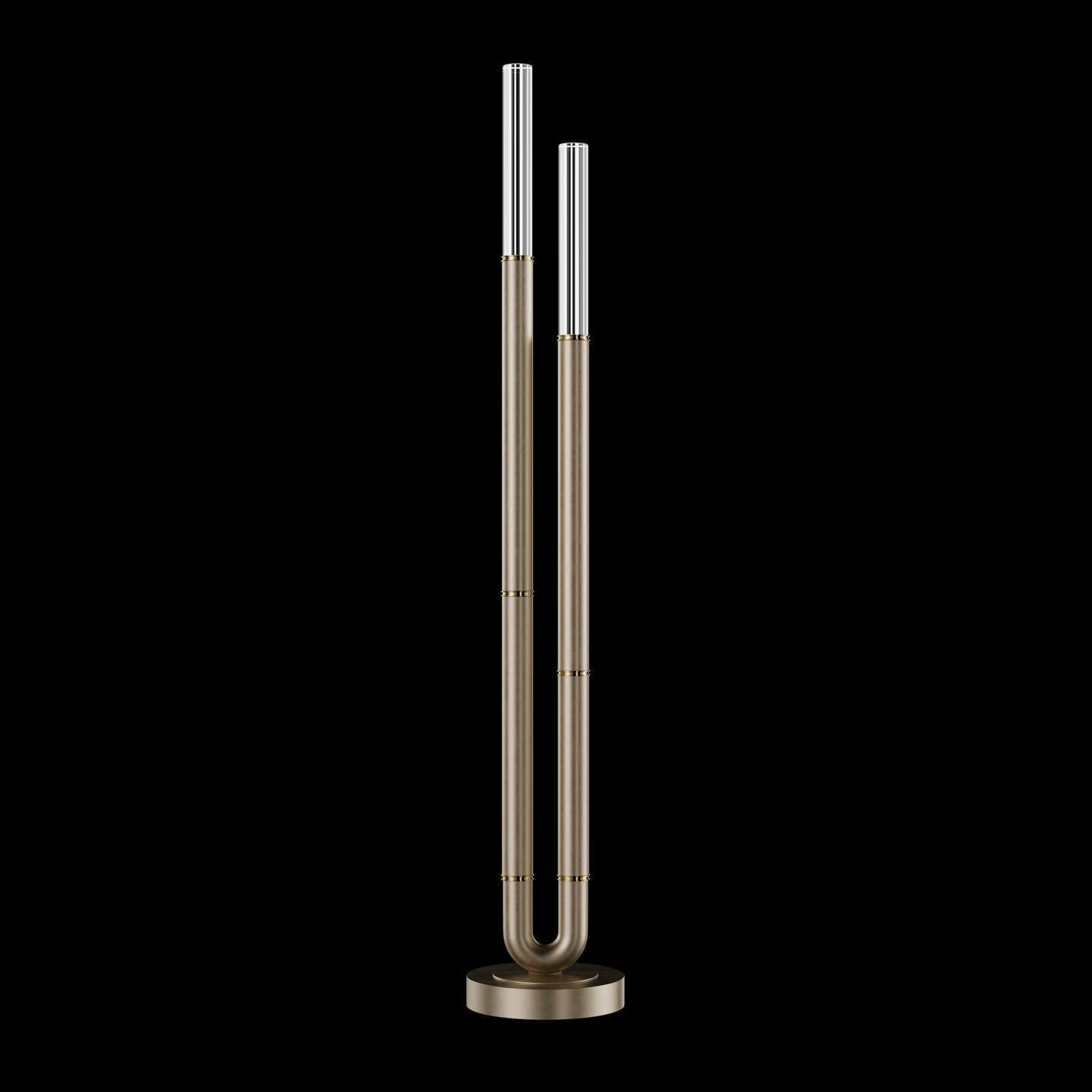 Antonia 71.5"H Floor Lamp