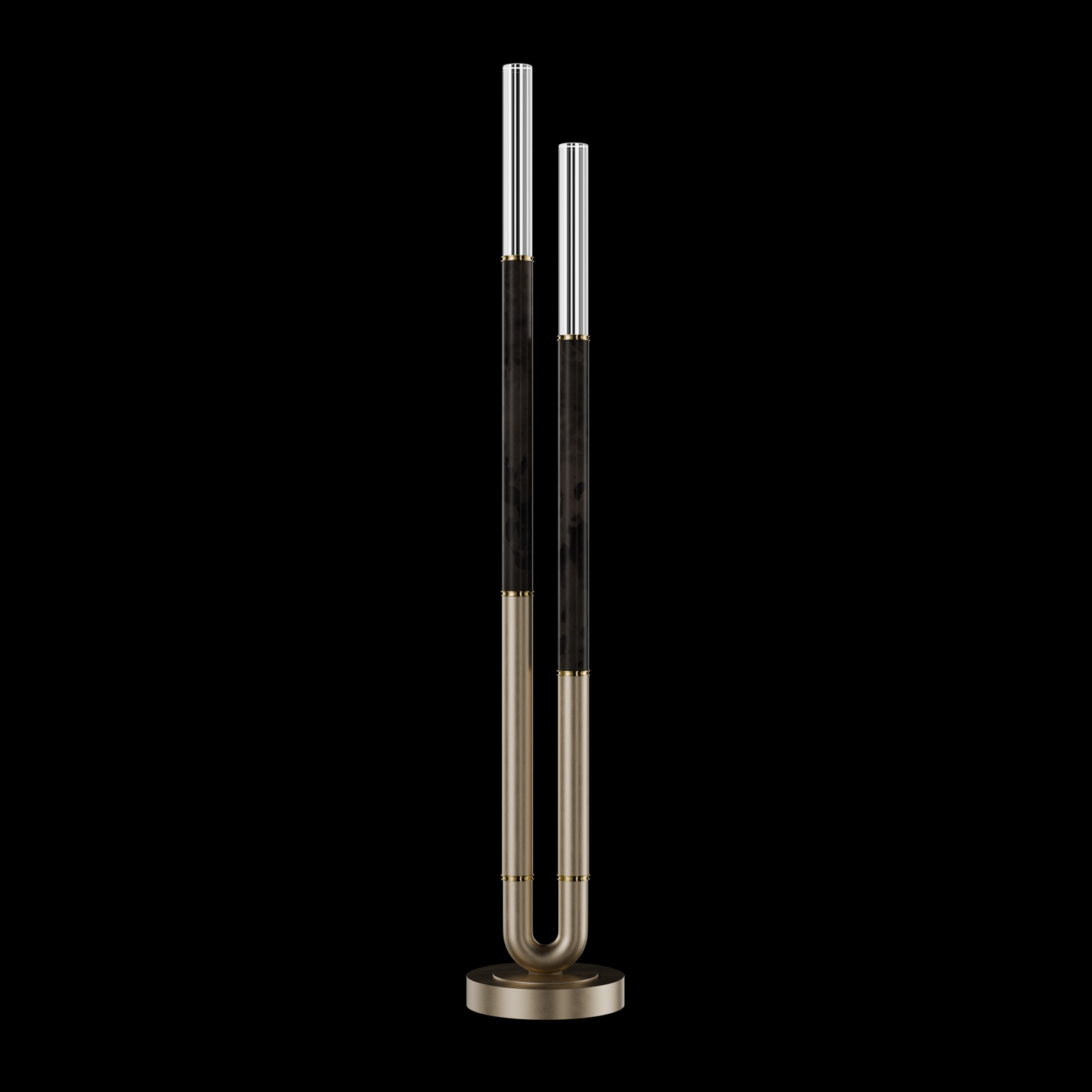 Antonia 71.5"H Floor Lamp