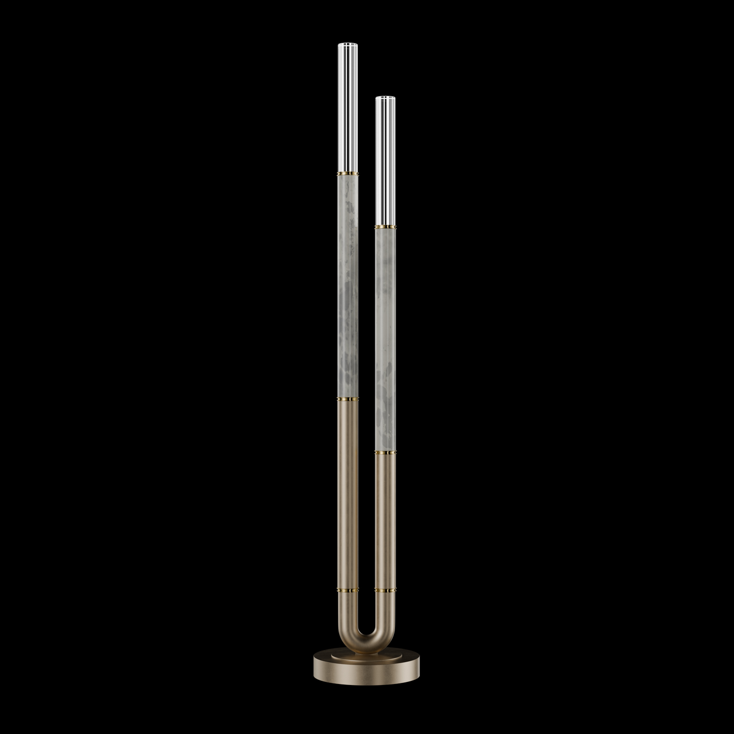 Antonia 71.5"H Floor Lamp