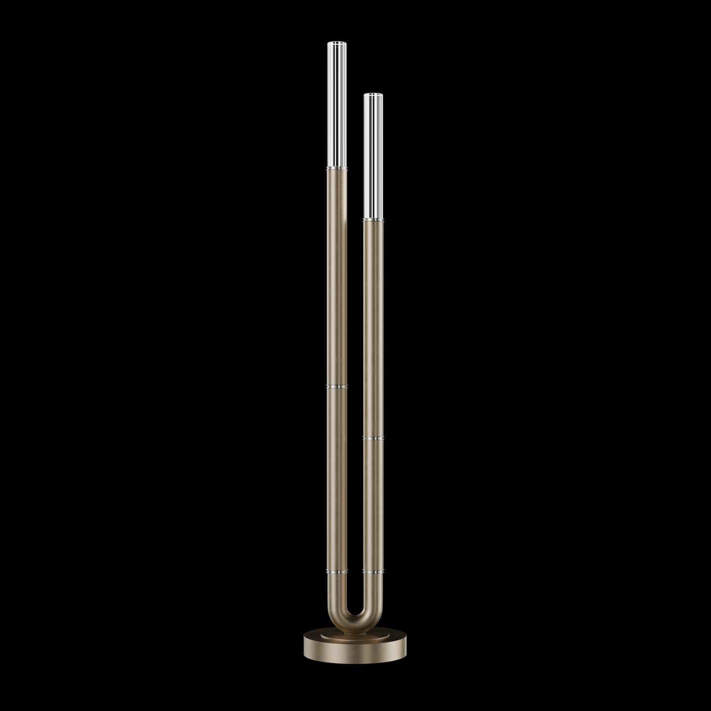 Antonia 71.5"H Floor Lamp