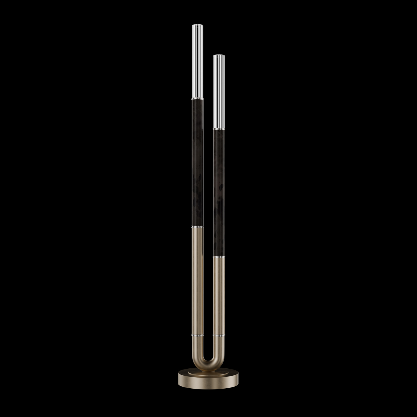 Antonia 71.5"H Floor Lamp